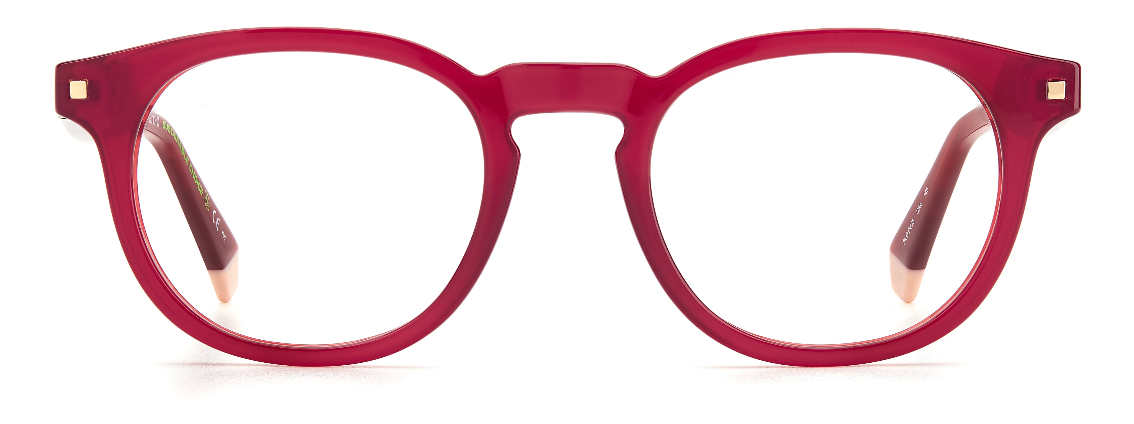 POLAROID PLD D435 C9A 49