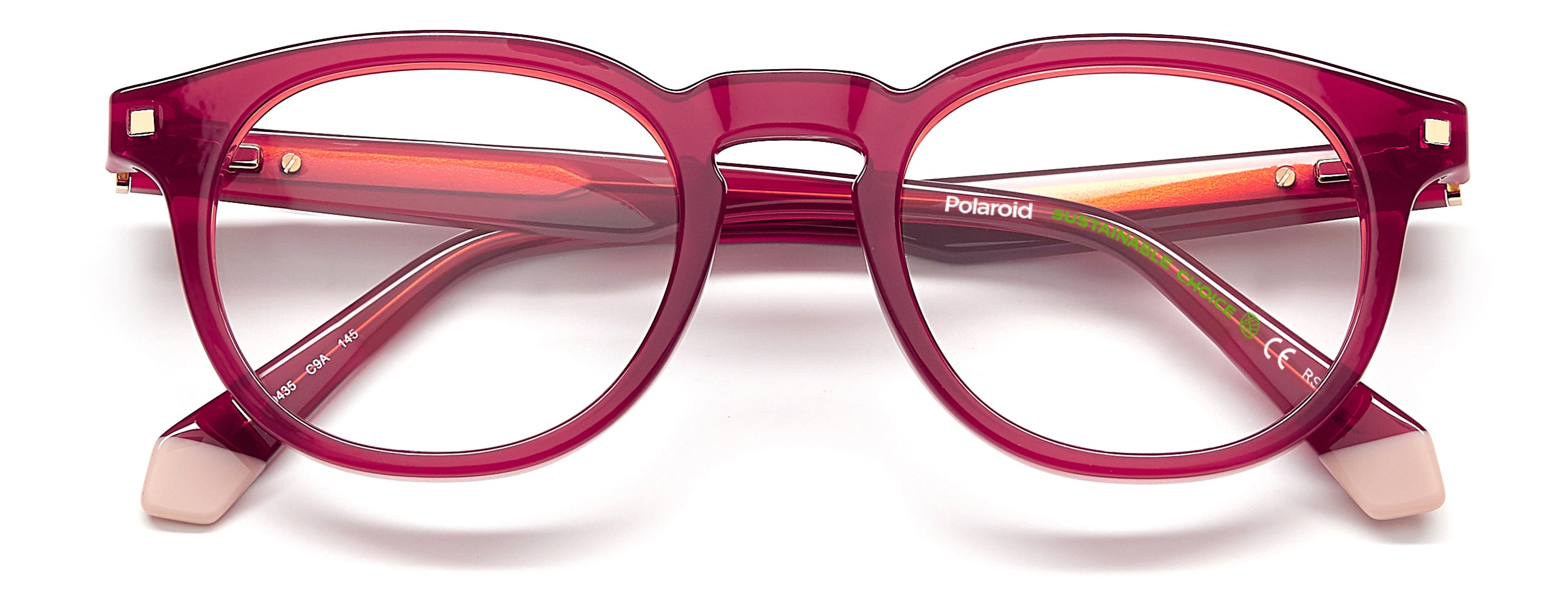 POLAROID PLD D435 C9A 49