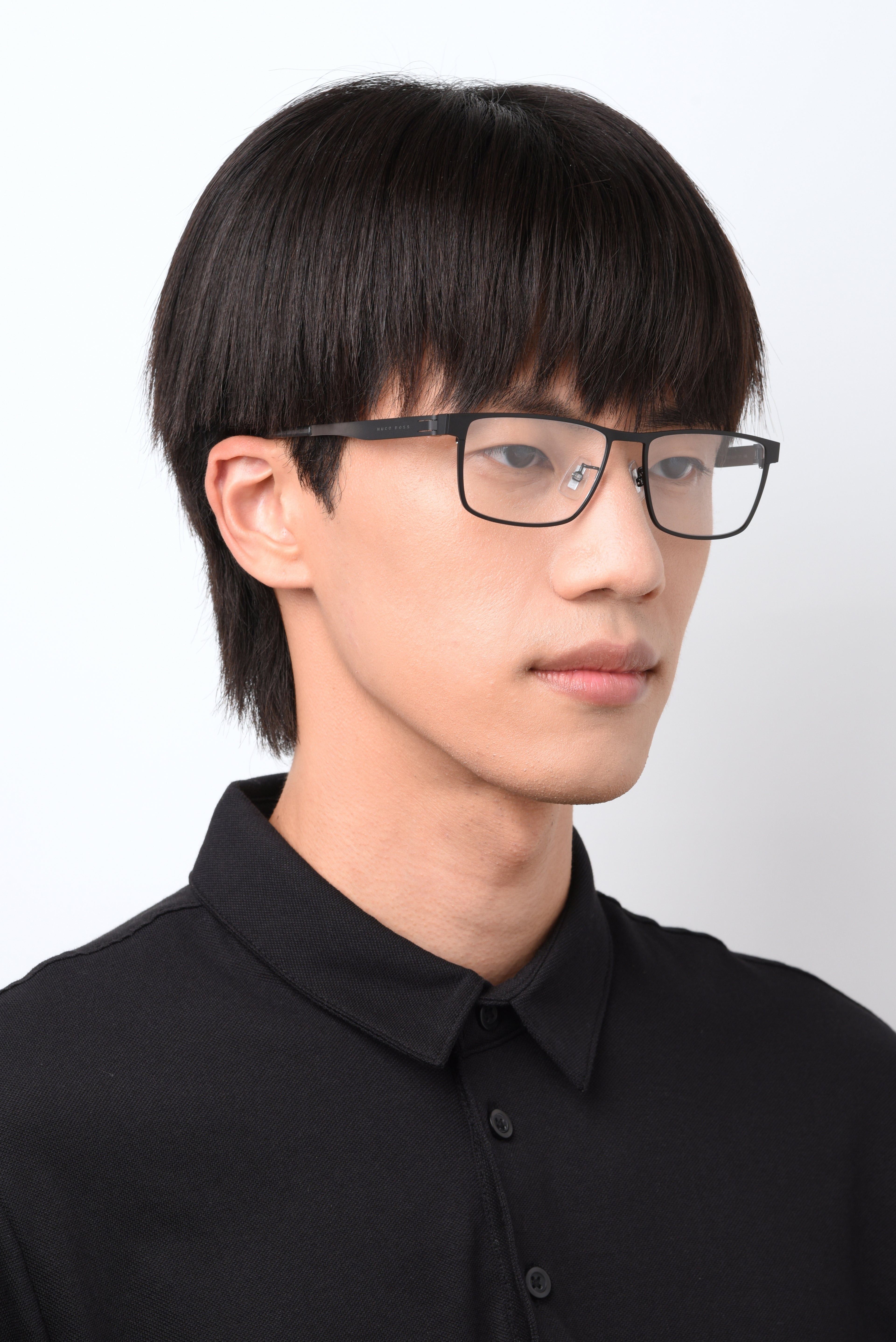 HUGO BOSS BOSS 1342/F TI7 57