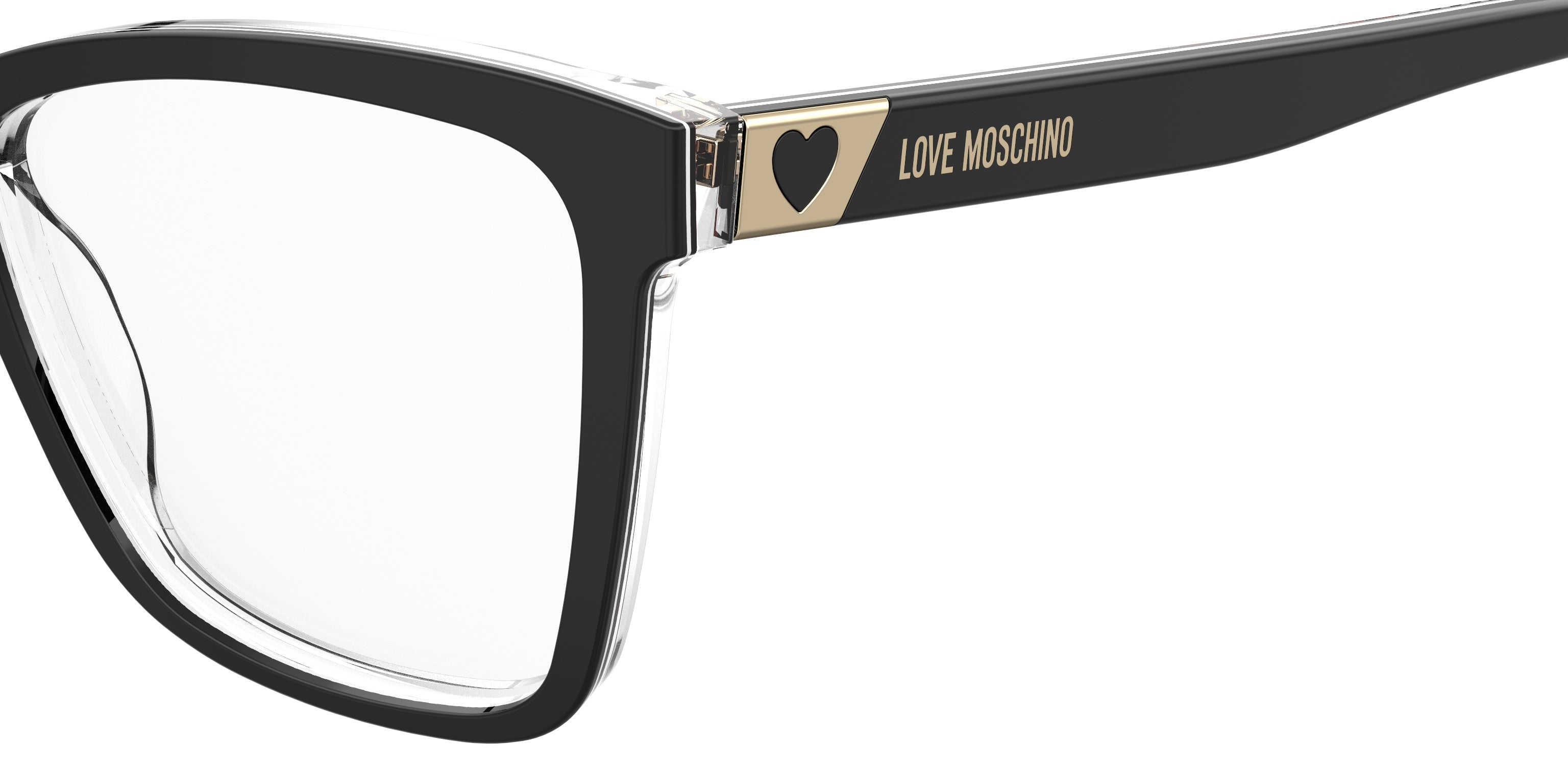 MOSCHINO LOVE MOL586 807 54