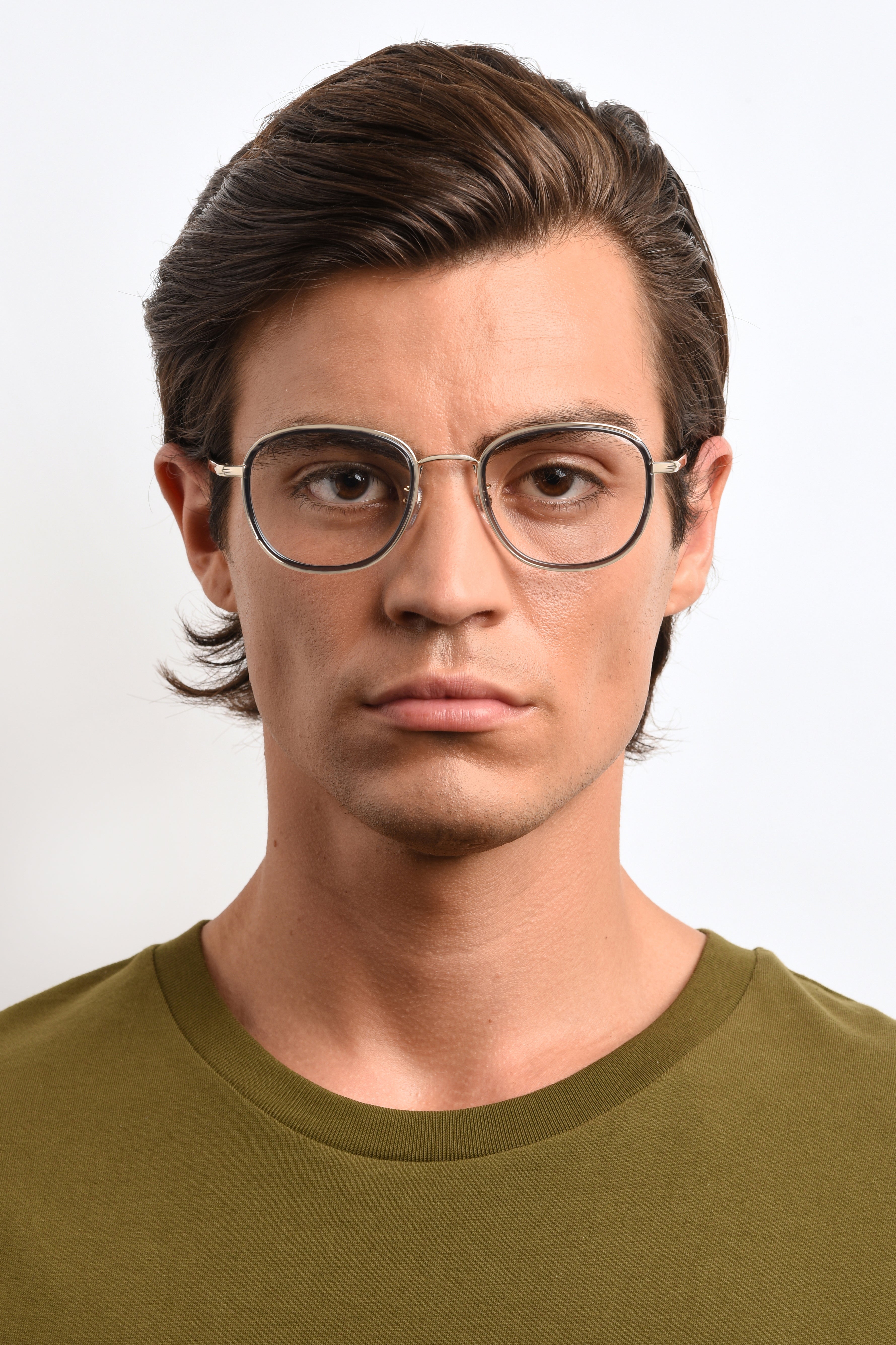 DAVID BECKHAM DB 7075/G 2F7 51