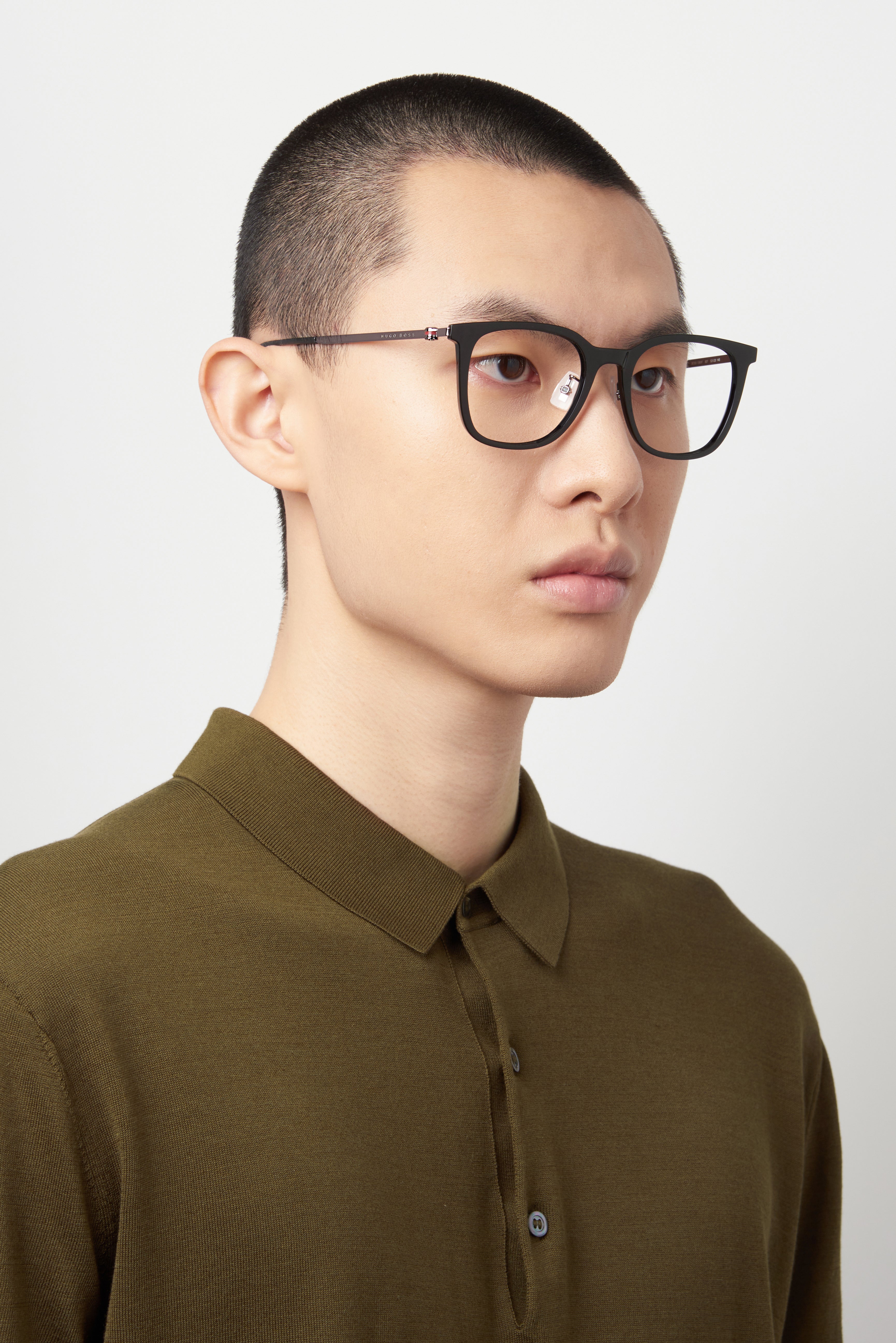 HUGO BOSS BOSS 1360/F 807 52