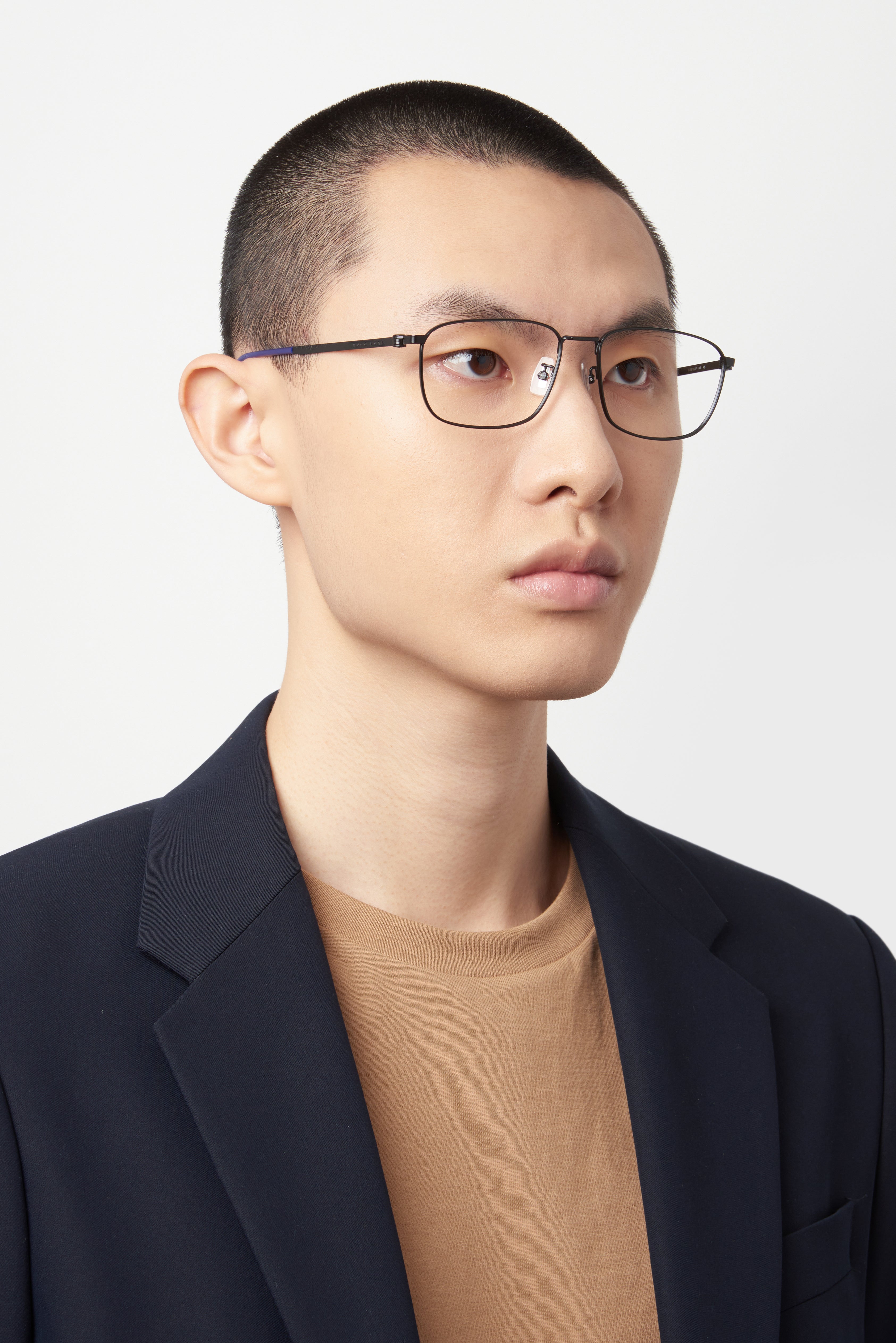 HUGO BOSS BOSS 1362/F 003 56