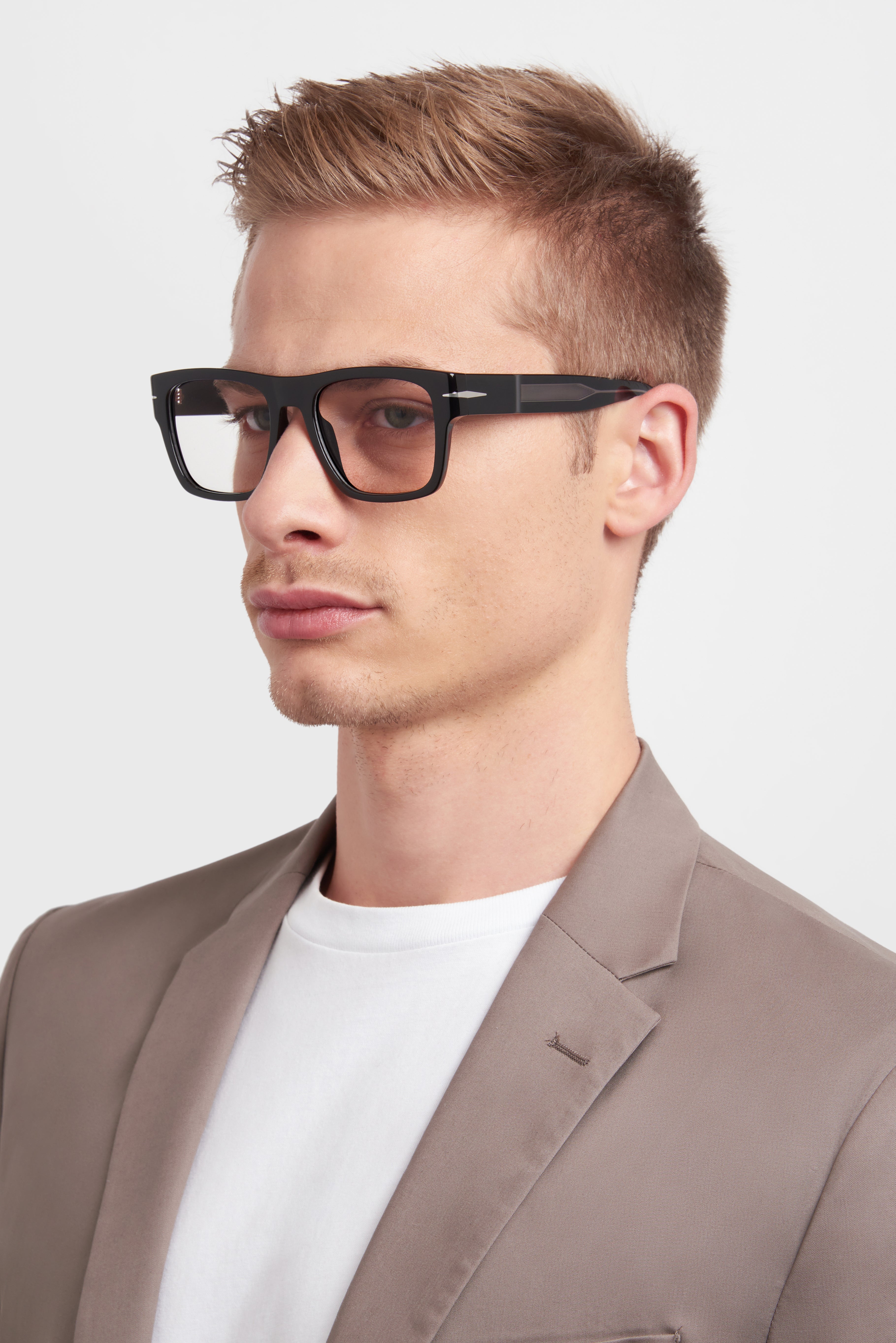 DAVID BECKHAM DB 7020/BOLD 807 54