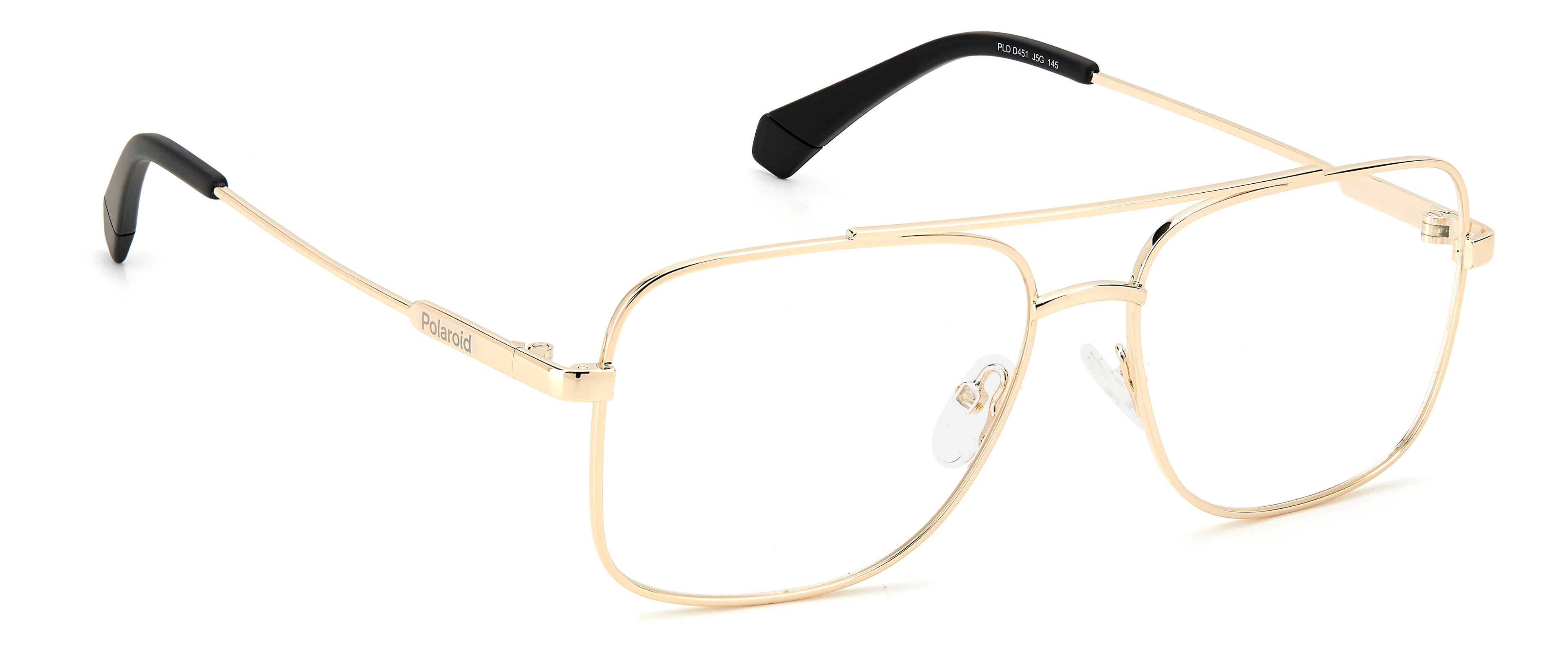 POLAROID PLD D451 J5G 55