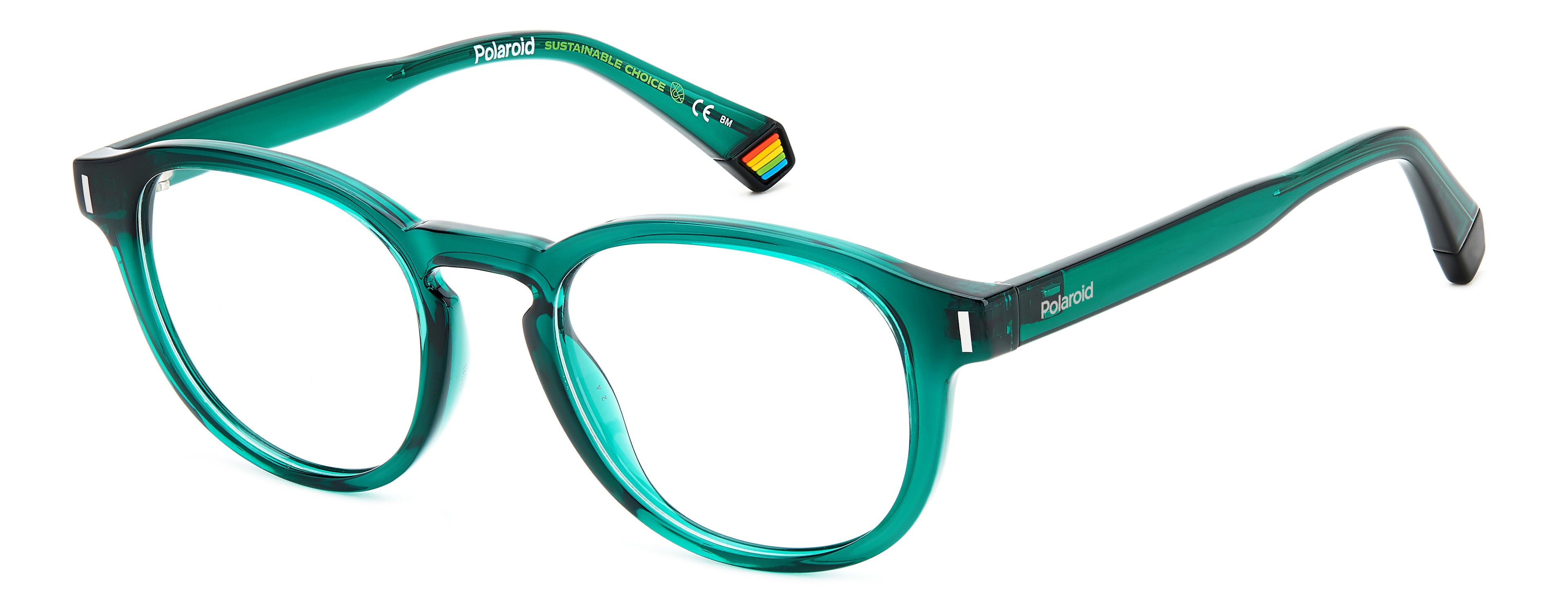 POLAROID PLD D452 1ED 48