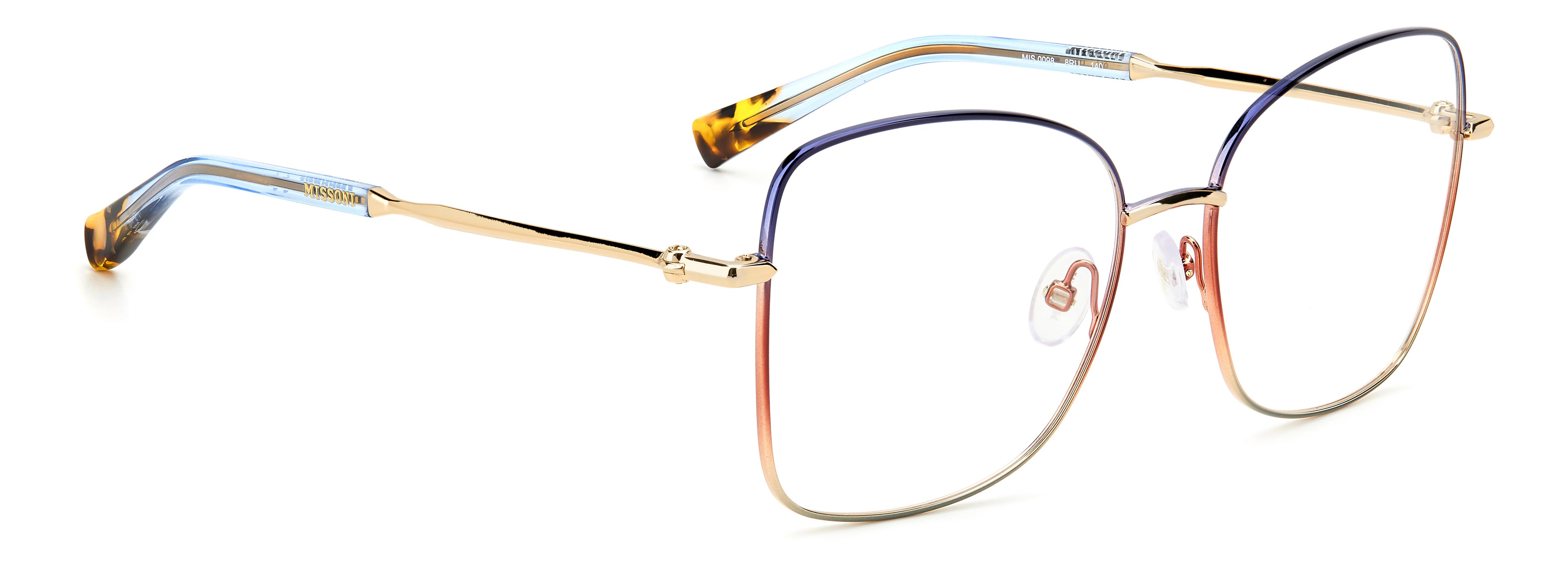 MISSONI MIS 0098 8RU 55