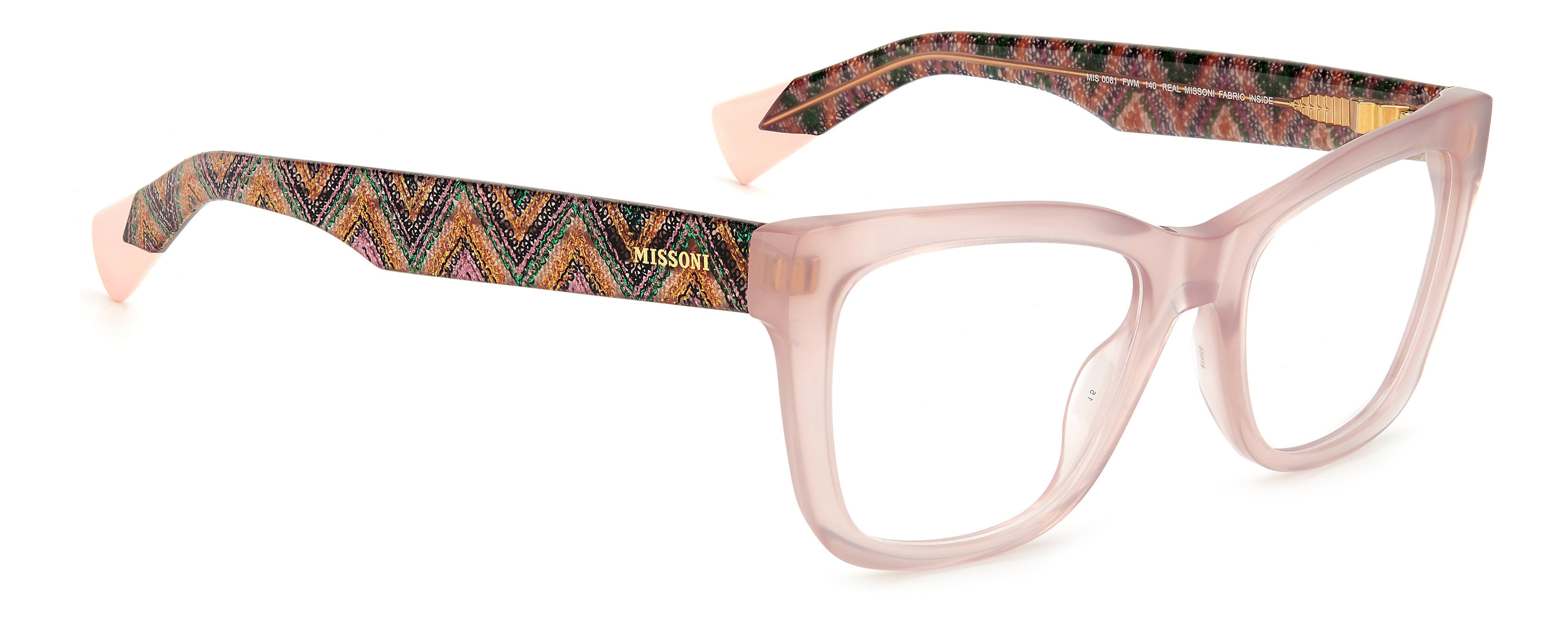 MISSONI MIS 0081 FWM 53