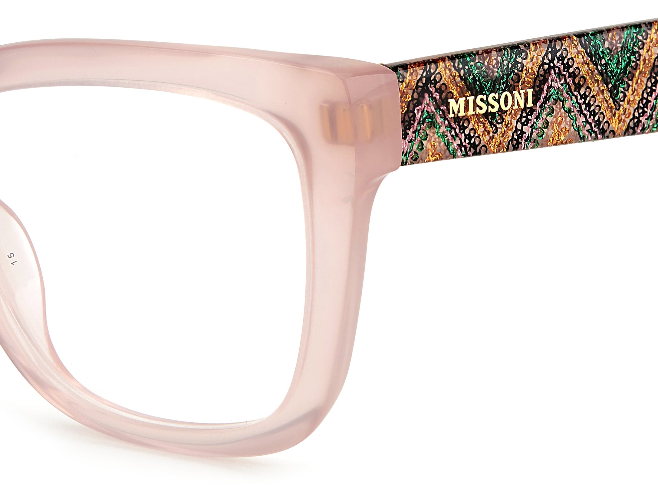 MISSONI MIS 0081 FWM 53