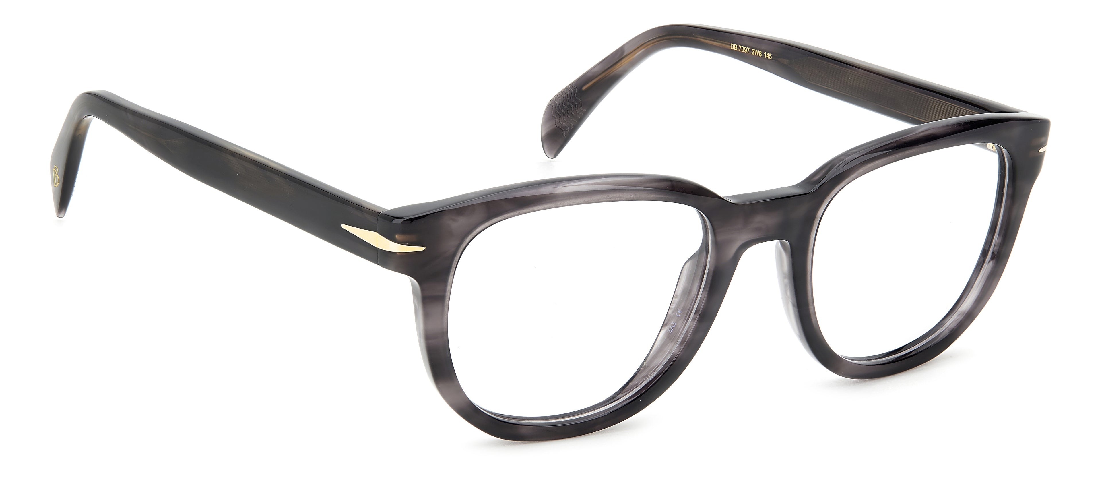 DAVID BECKHAM DB 7097 2W8 50