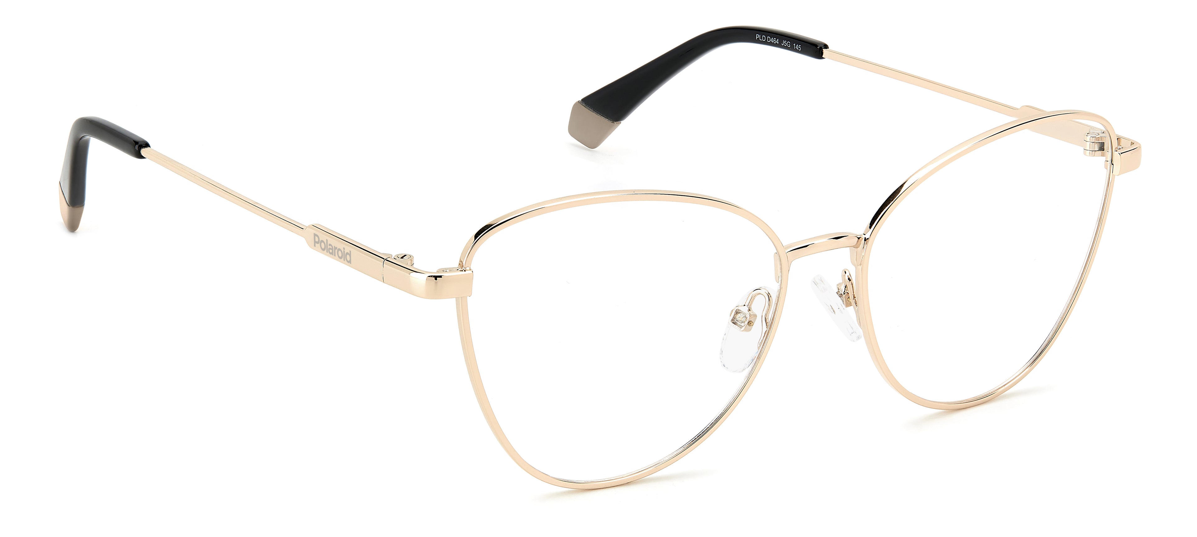 POLAROID PLD D464 J5G 55