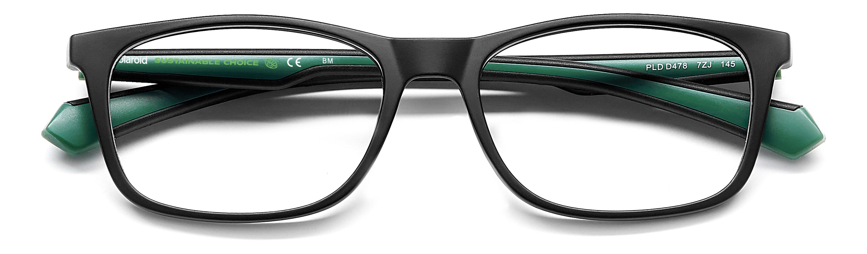 POLAROID PLD D478 7ZJ 54