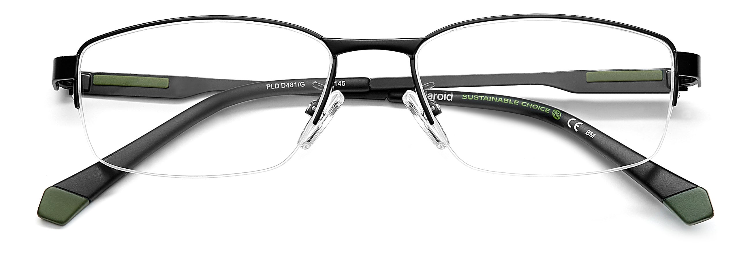 POLAROID PLD D481/G 003 54