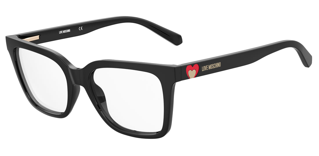 Occhiali da vista moschino love mol603 807 femenino taglia 52mm - Vista principale
