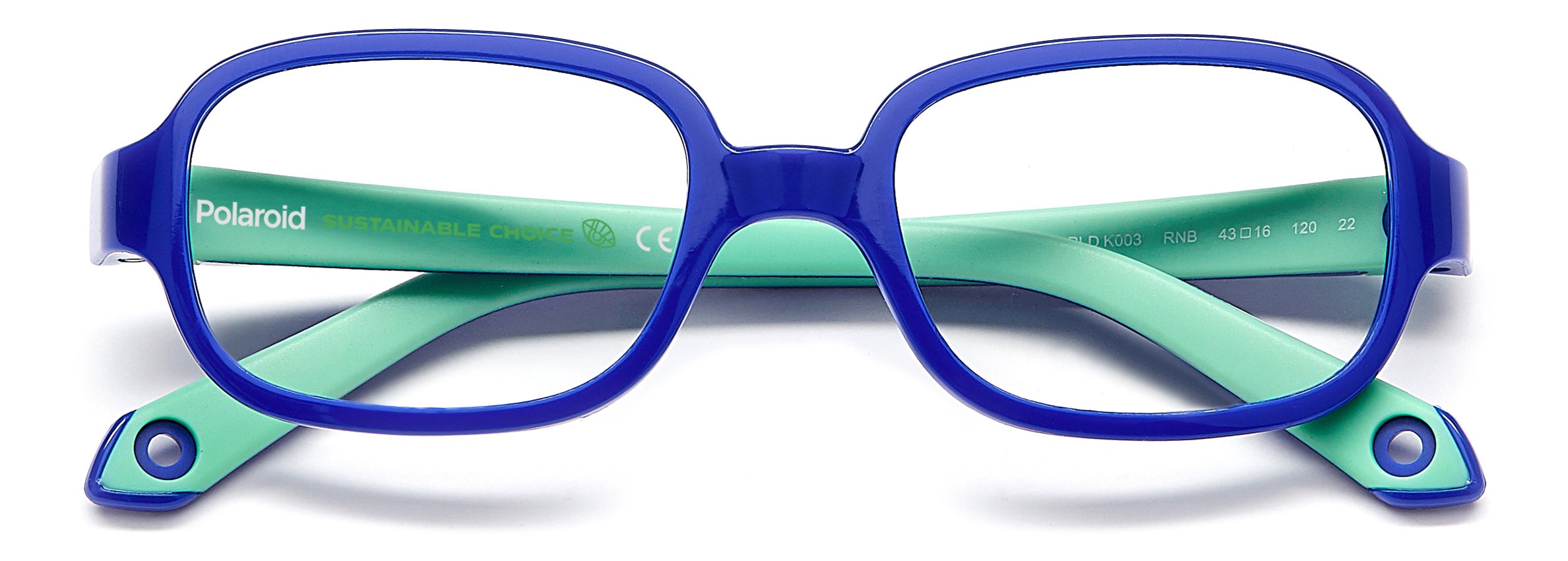 POLAROID KIDS PLD K003 RNB 43