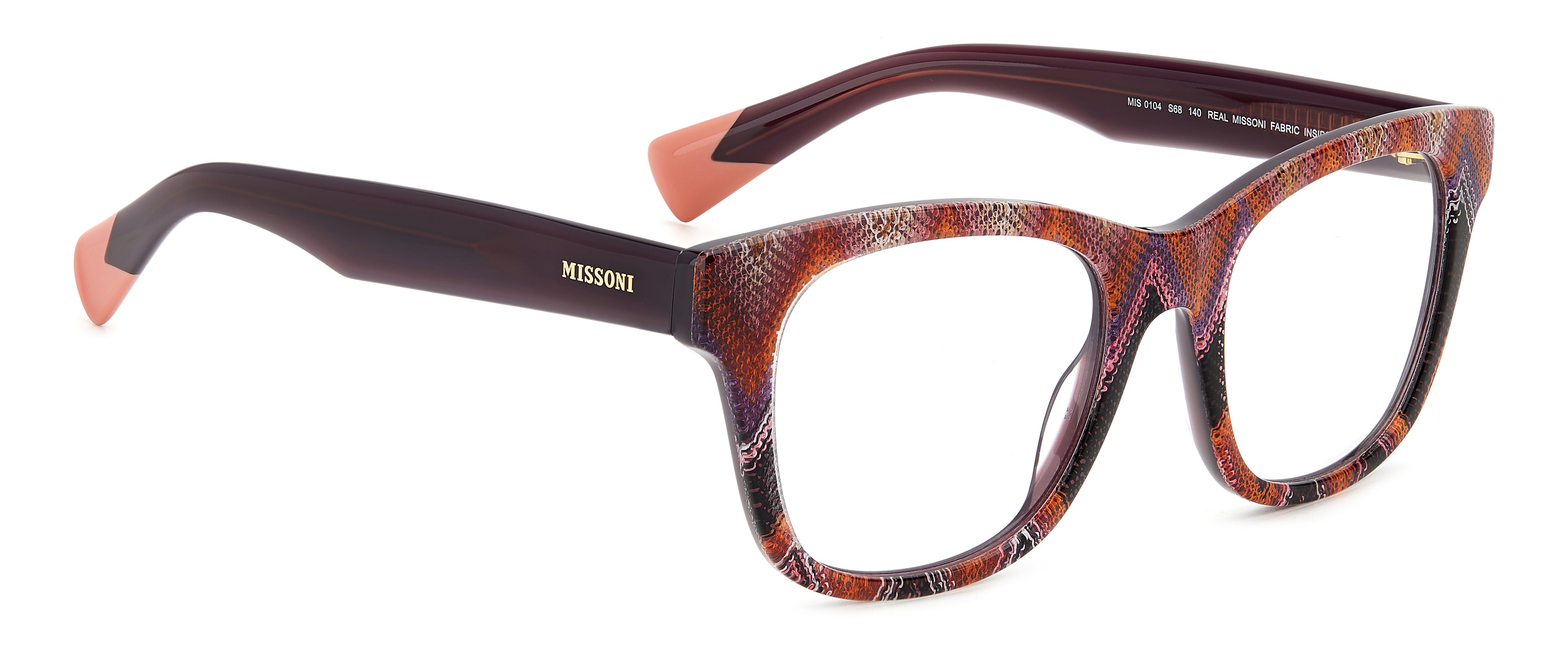 MISSONI MIS 0104 S68 50
