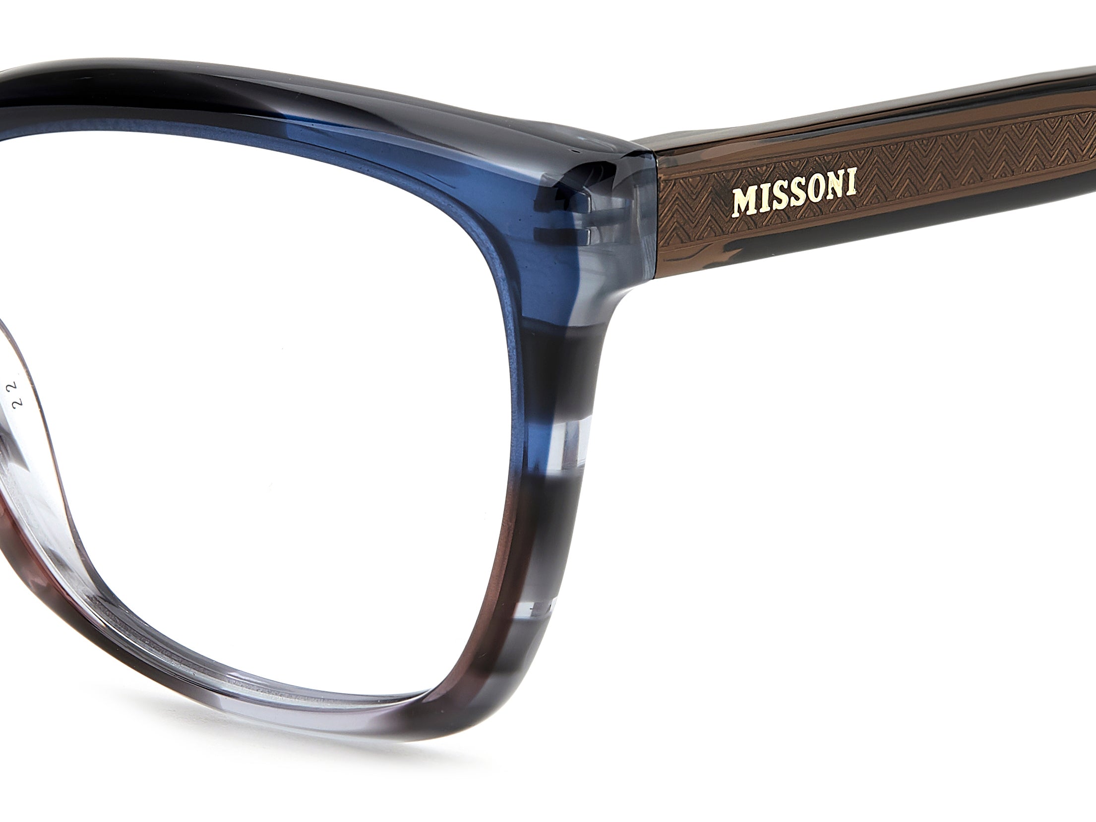 MISSONI MIS 0116 3XJ 53