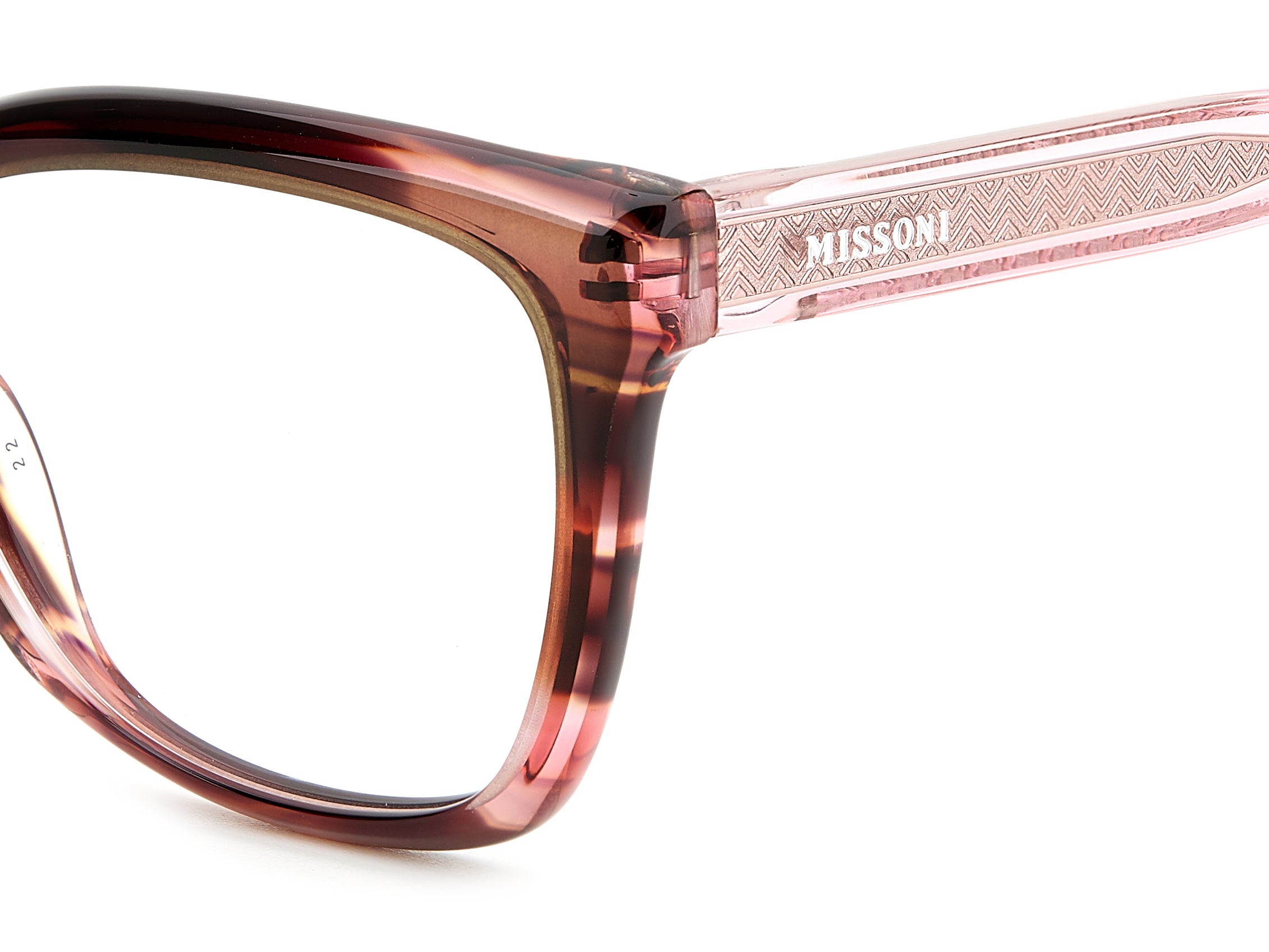 MISSONI MIS 0116 S2Y 53