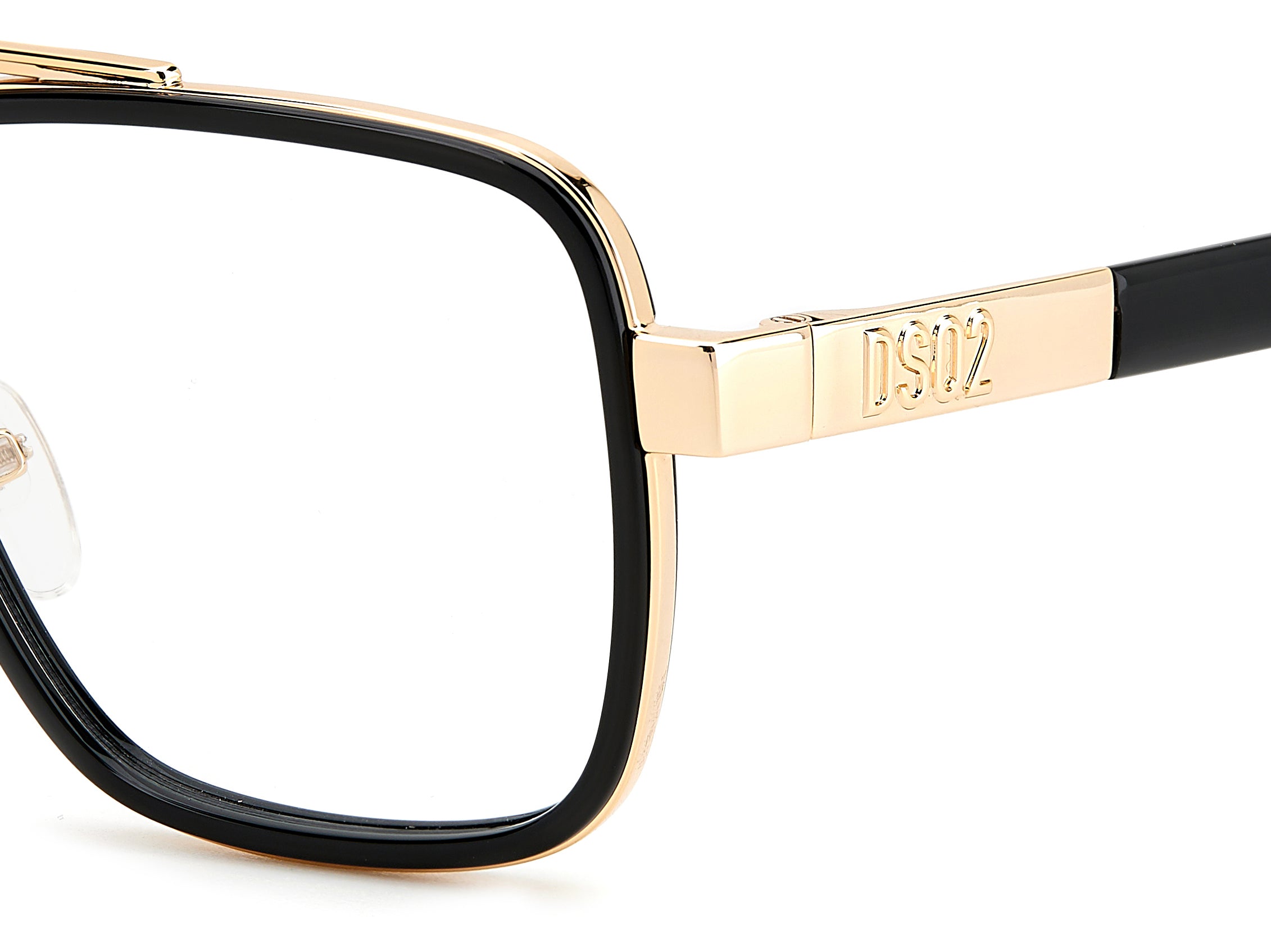 DSQUARED2 D2 0064 RHL 55