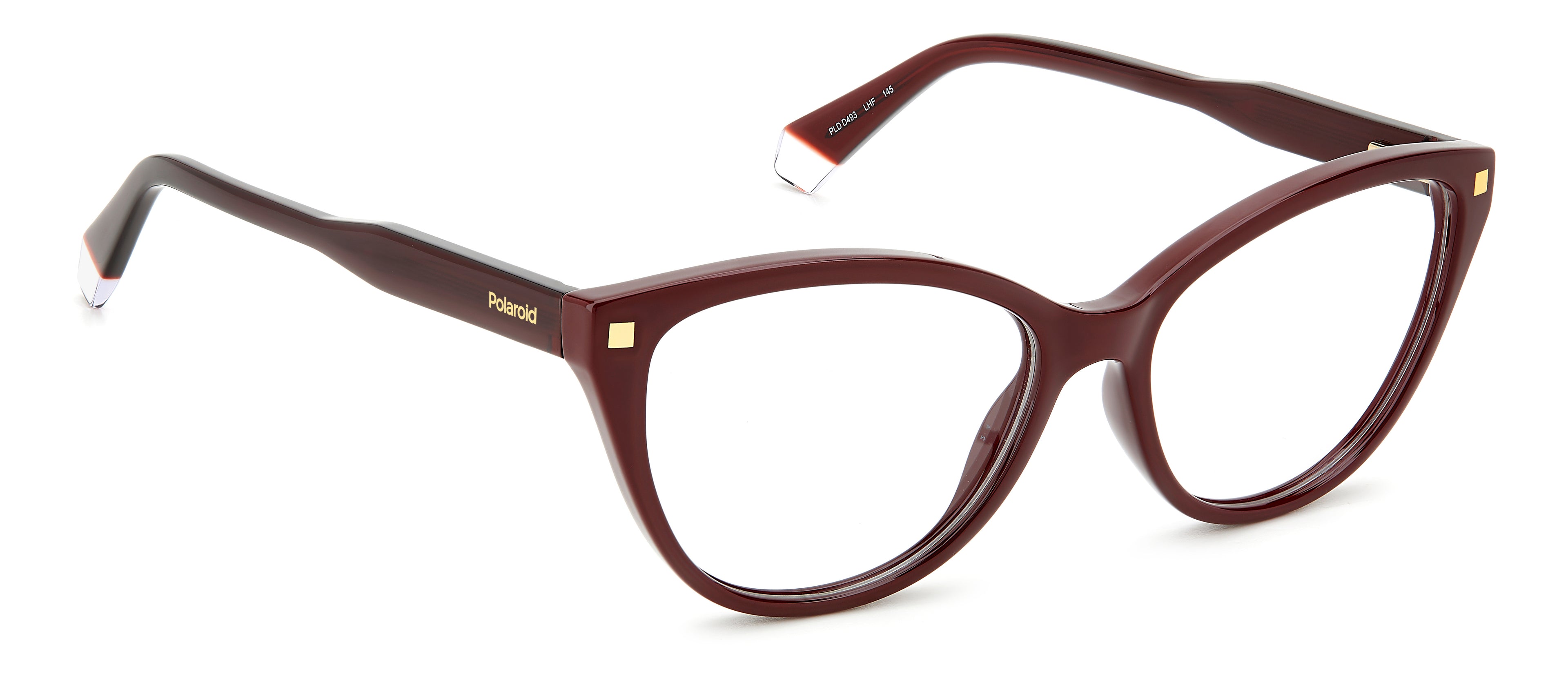 POLAROID PLD D493 LHF 55