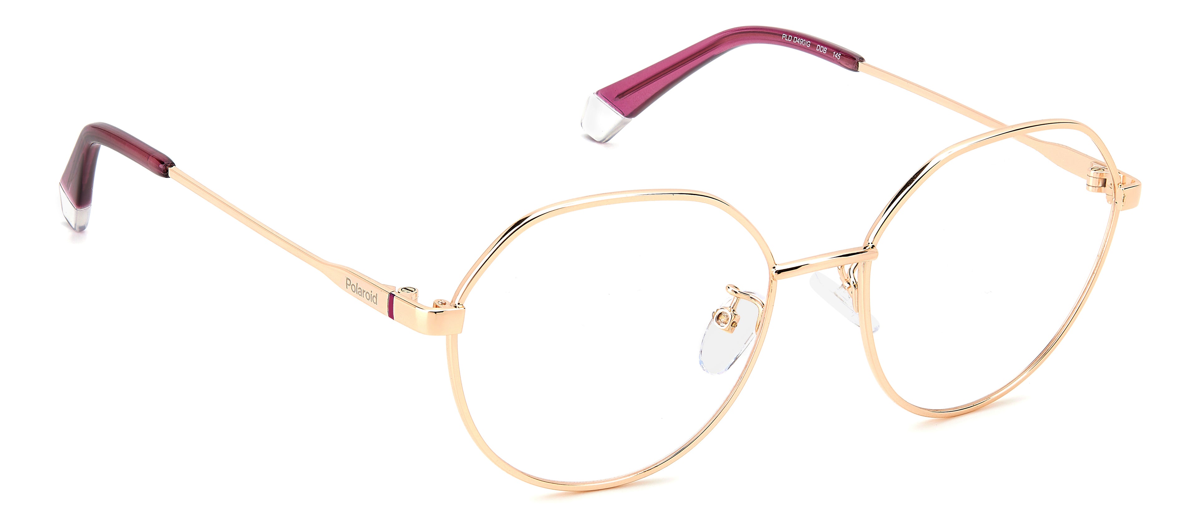 POLAROID PLD D490/G DDB 52