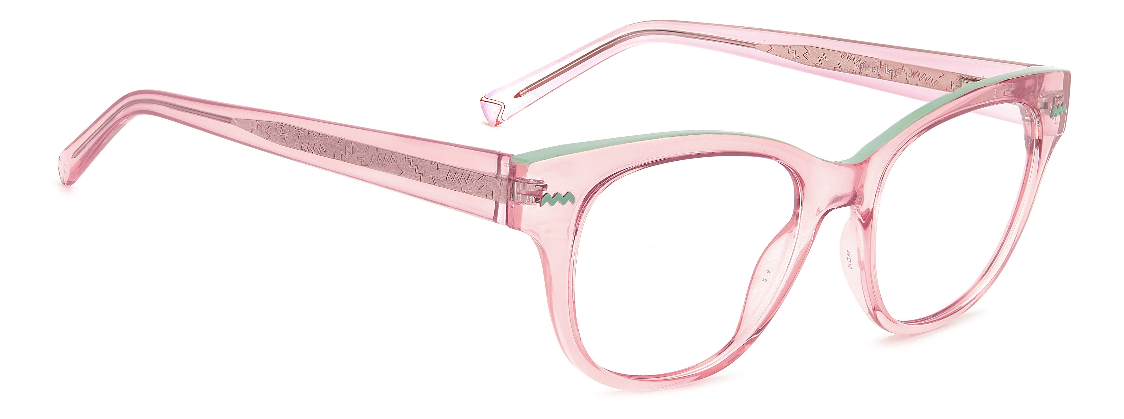 M MISSONI MMI 0136 35J 49