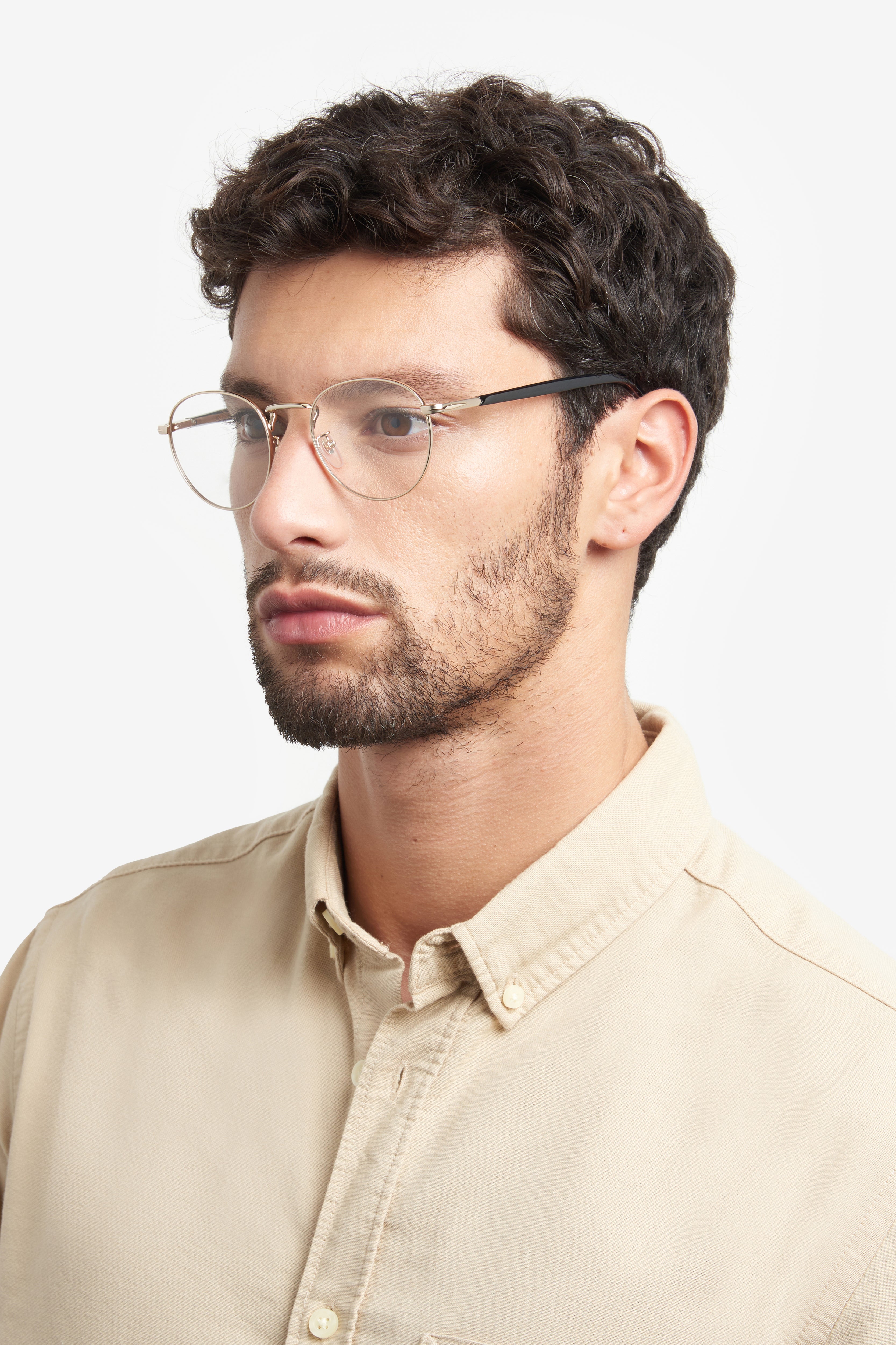 DAVID BECKHAM DB 1127 RHL 49