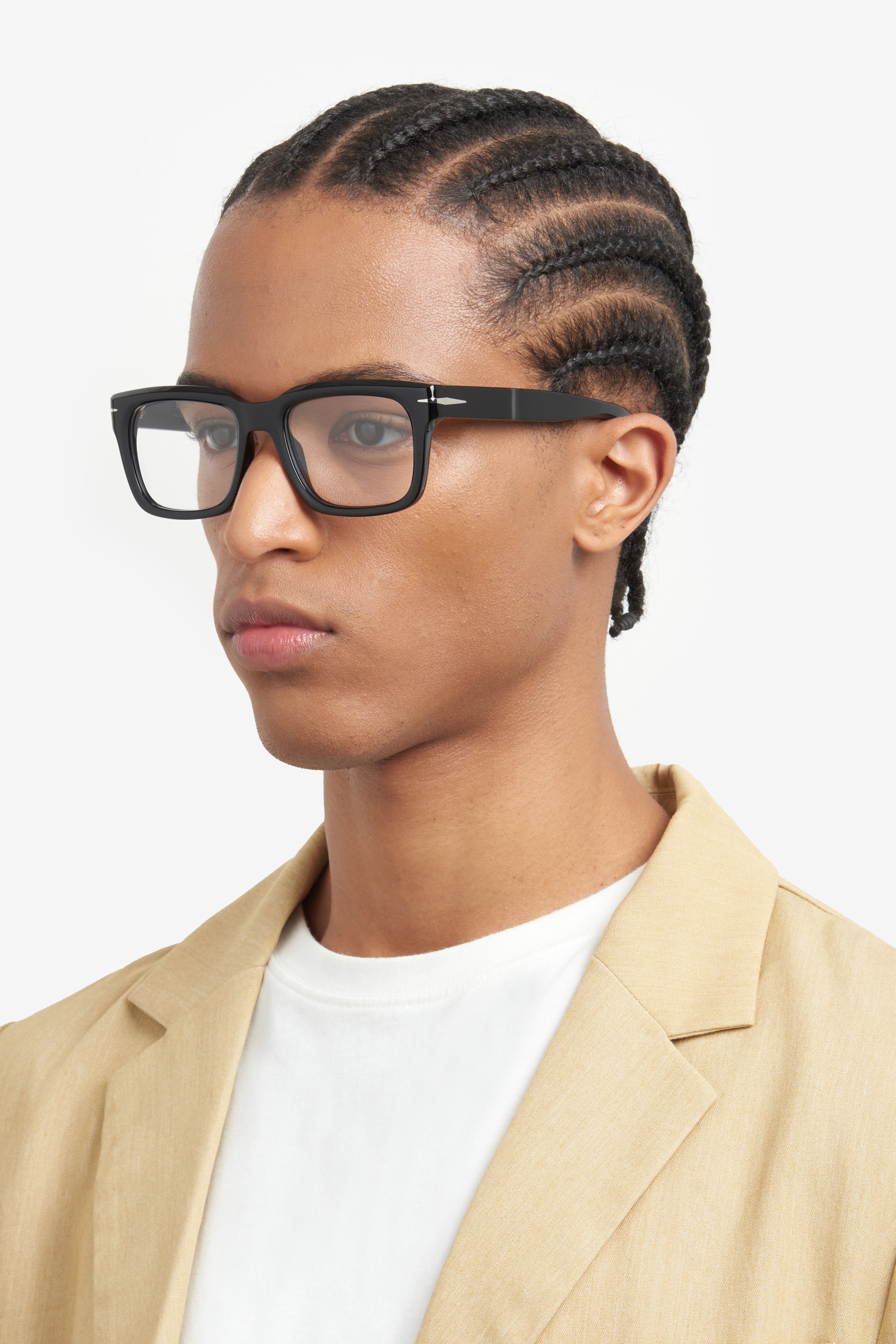 DAVID BECKHAM DB 7107 807 53