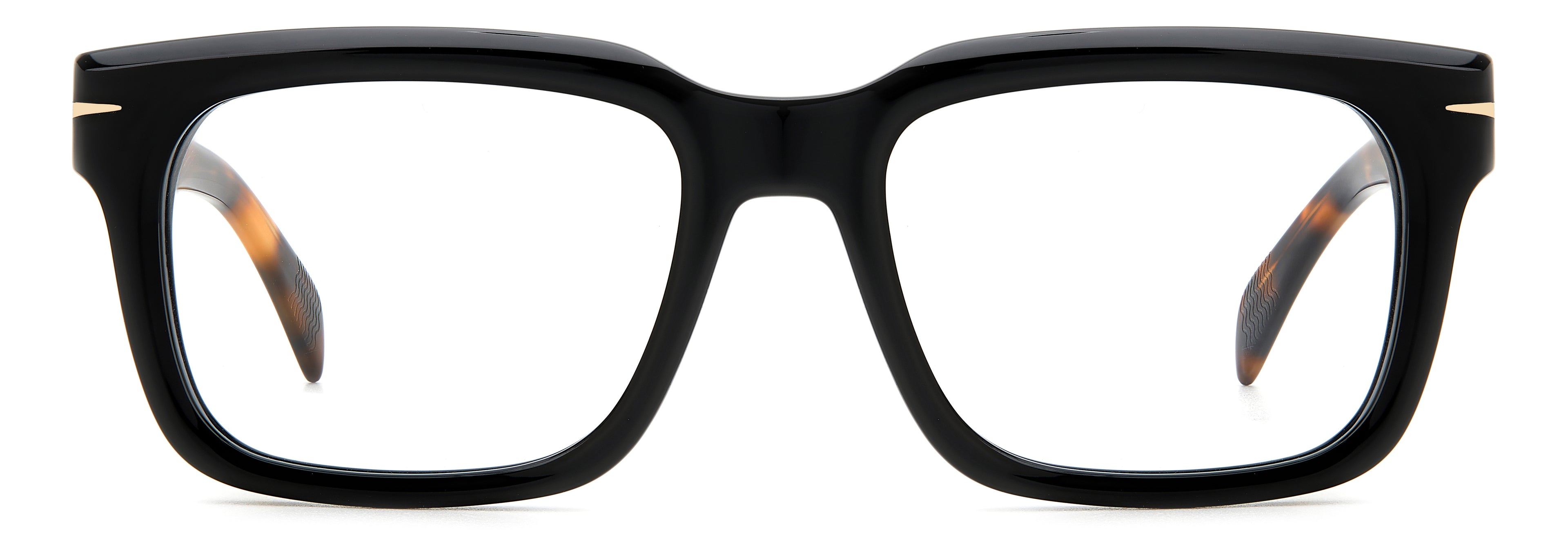 DAVID BECKHAM DB 7107 WR7 53
