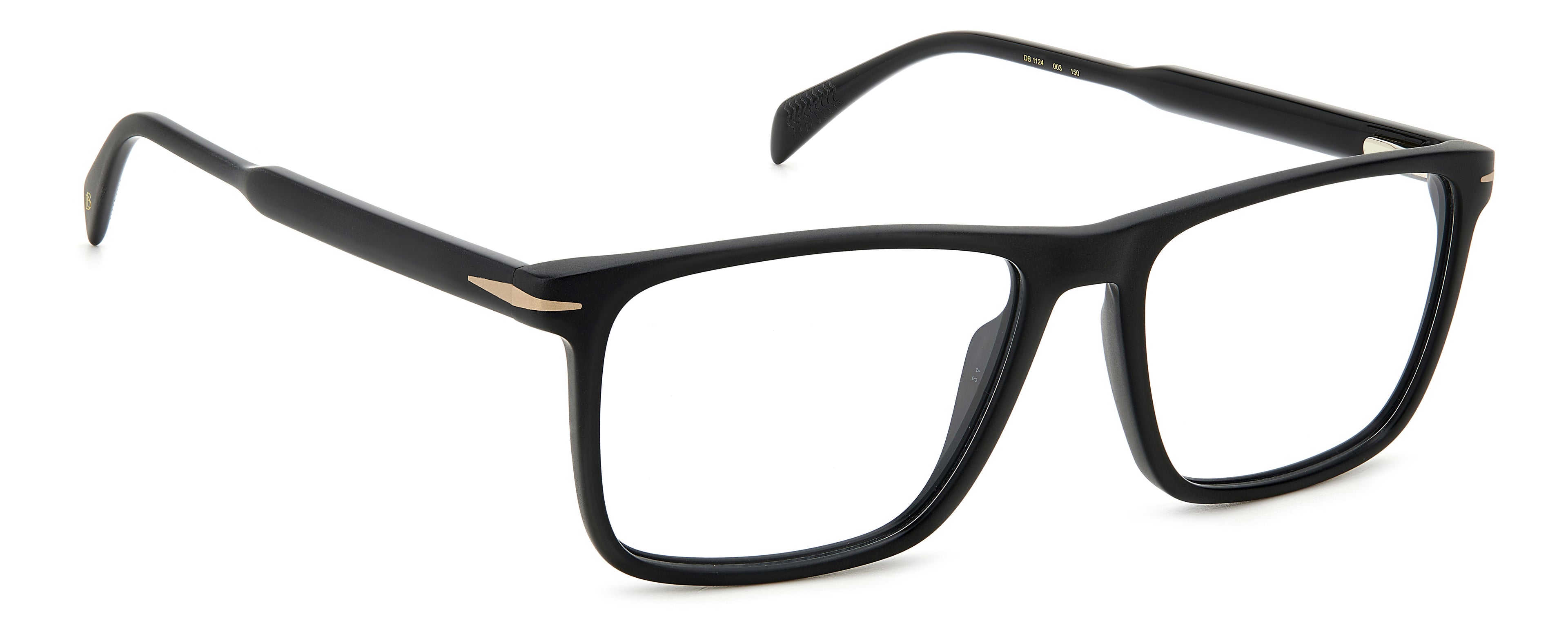 DAVID BECKHAM DB 1124 003 55