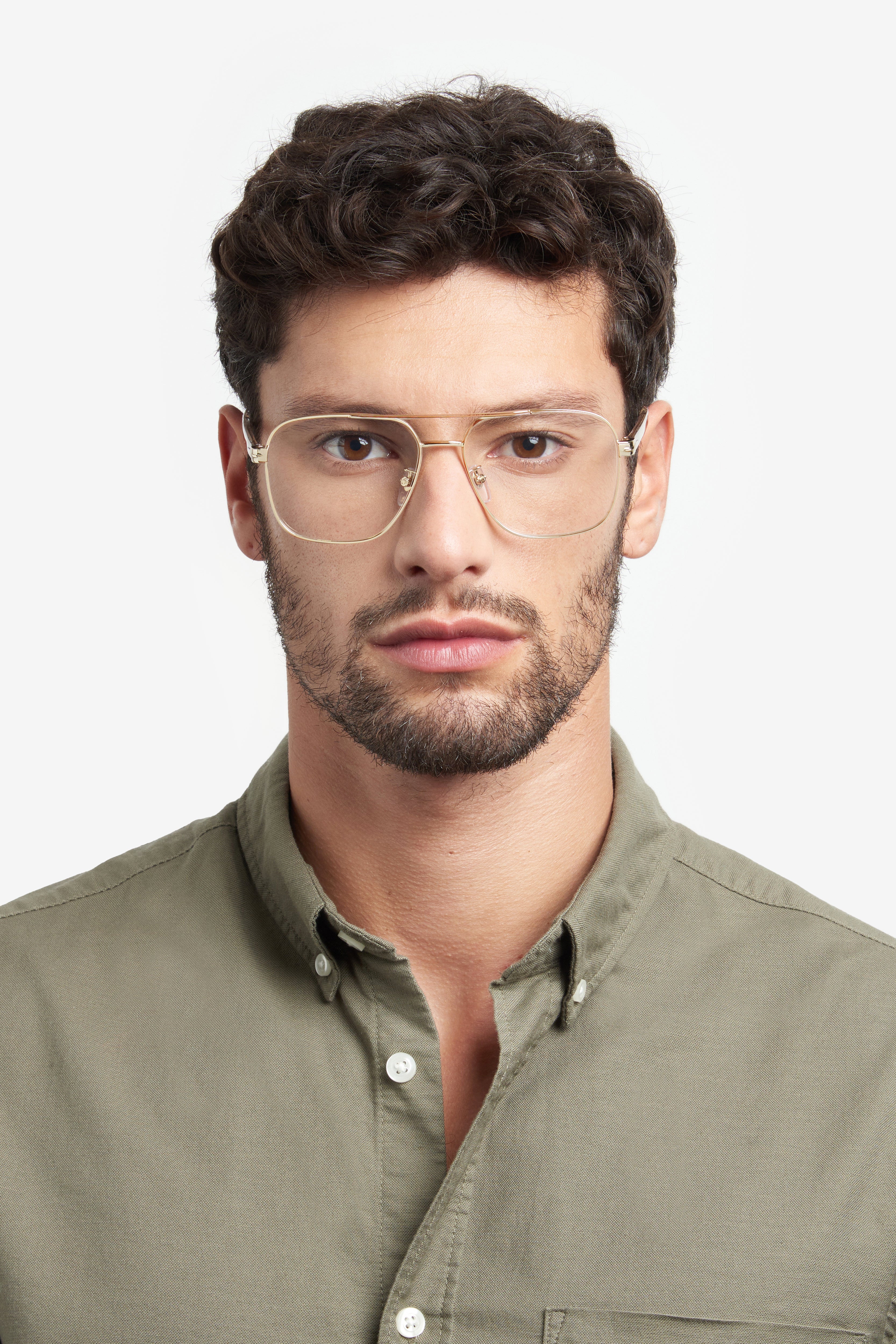 DAVID BECKHAM DB 7103 LOJ 57