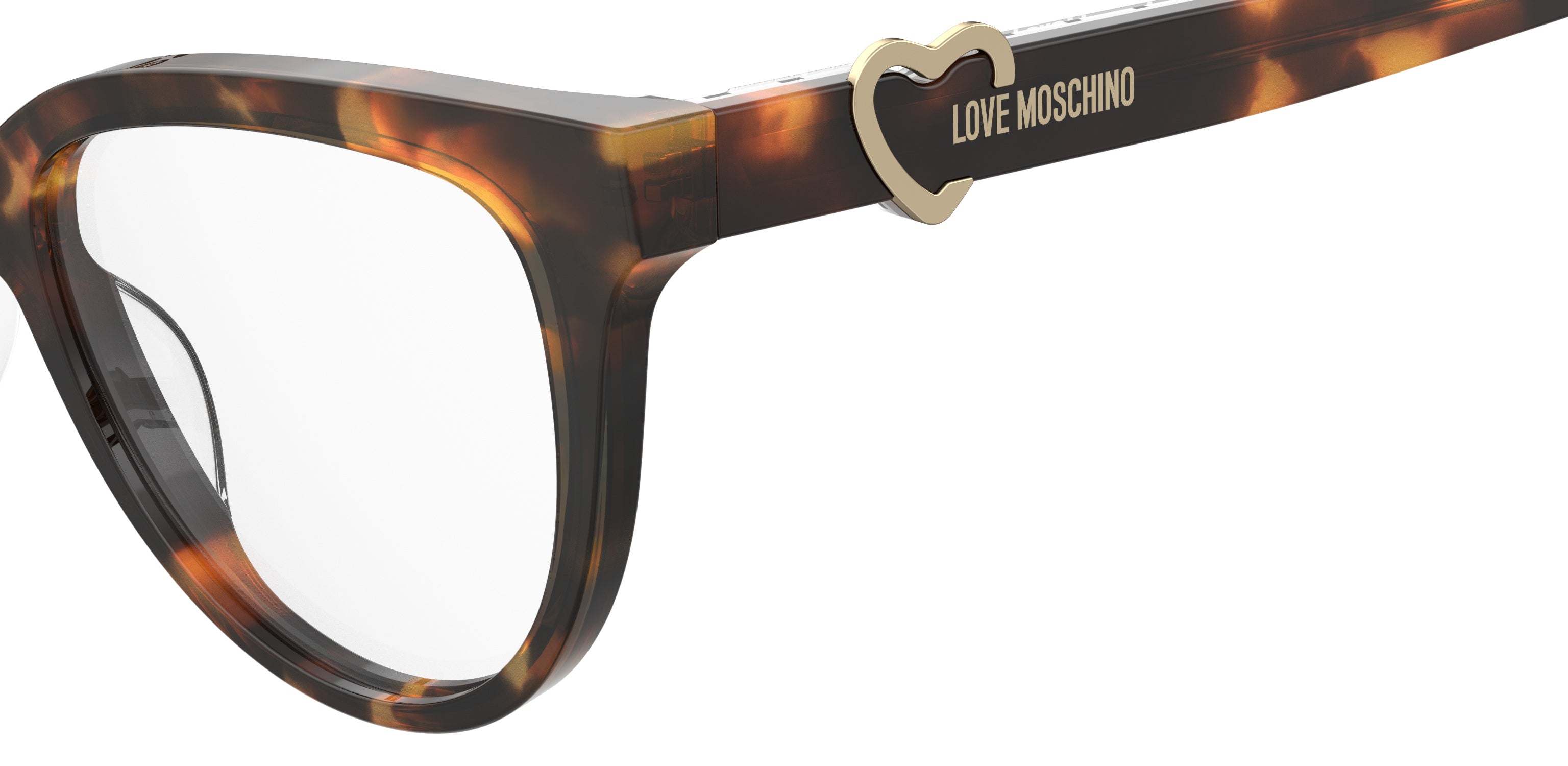 MOSCHINO LOVE MOL609 05L 52