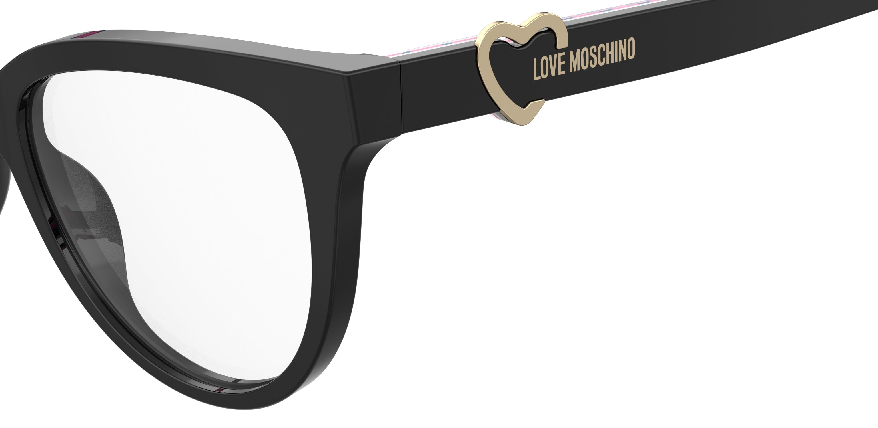 MOSCHINO LOVE MOL609 807 52