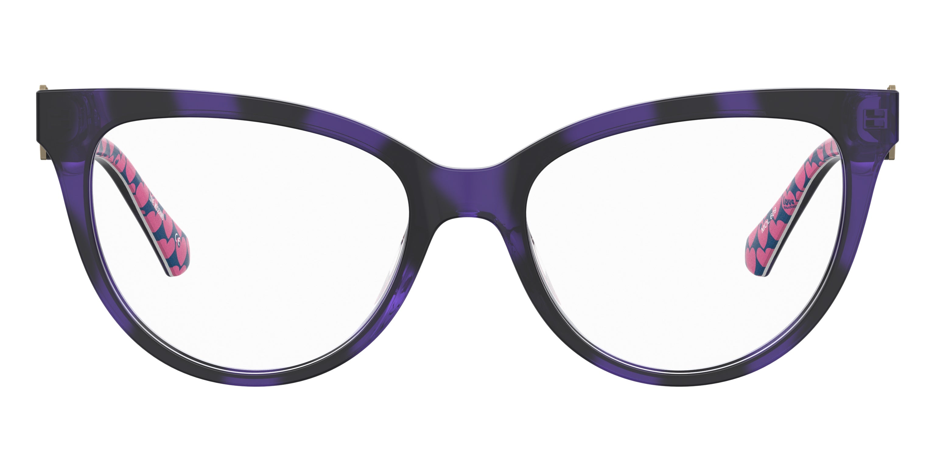 MOSCHINO LOVE MOL609 HKZ 52