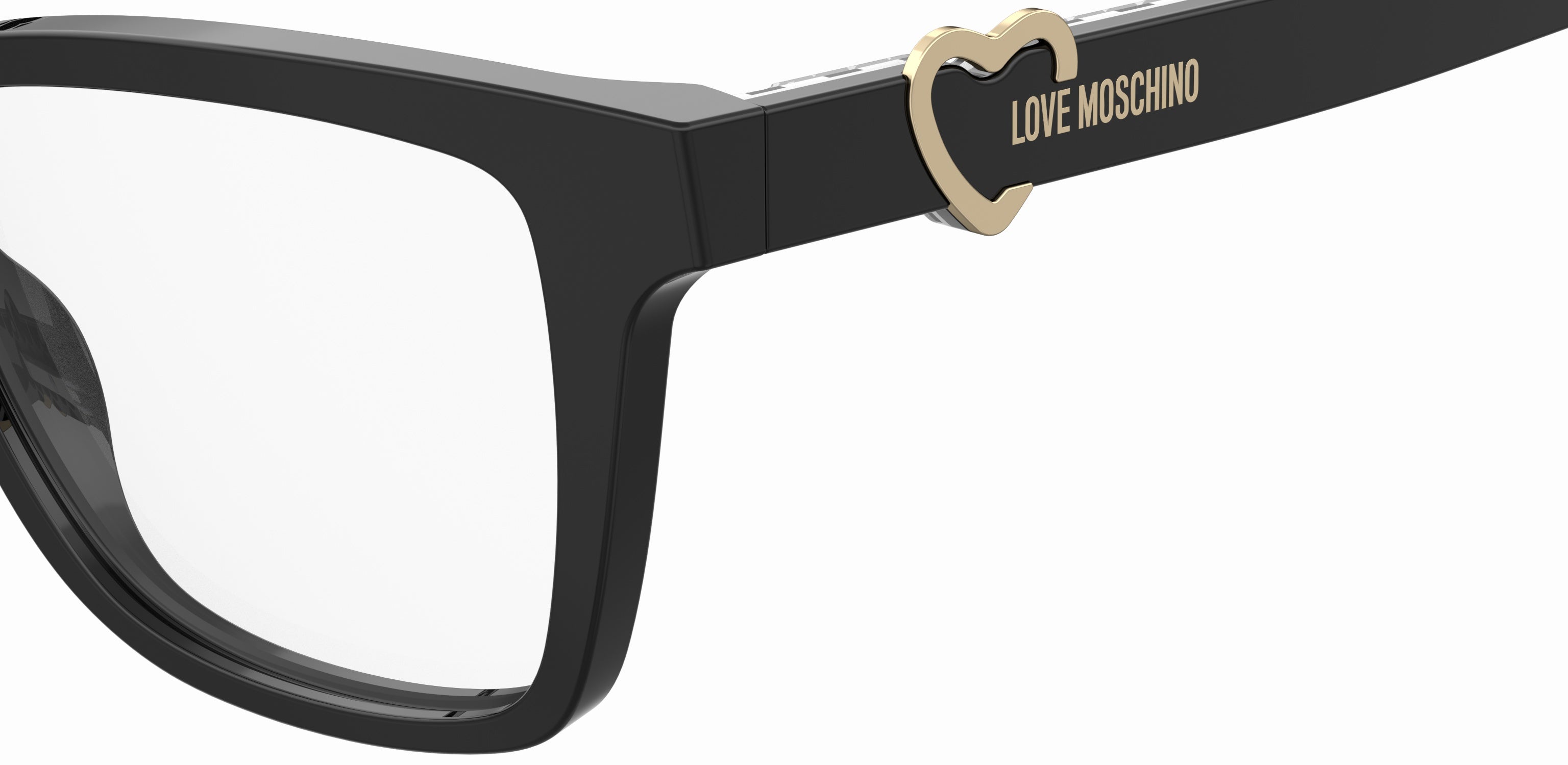 MOSCHINO LOVE MOL610 807 52