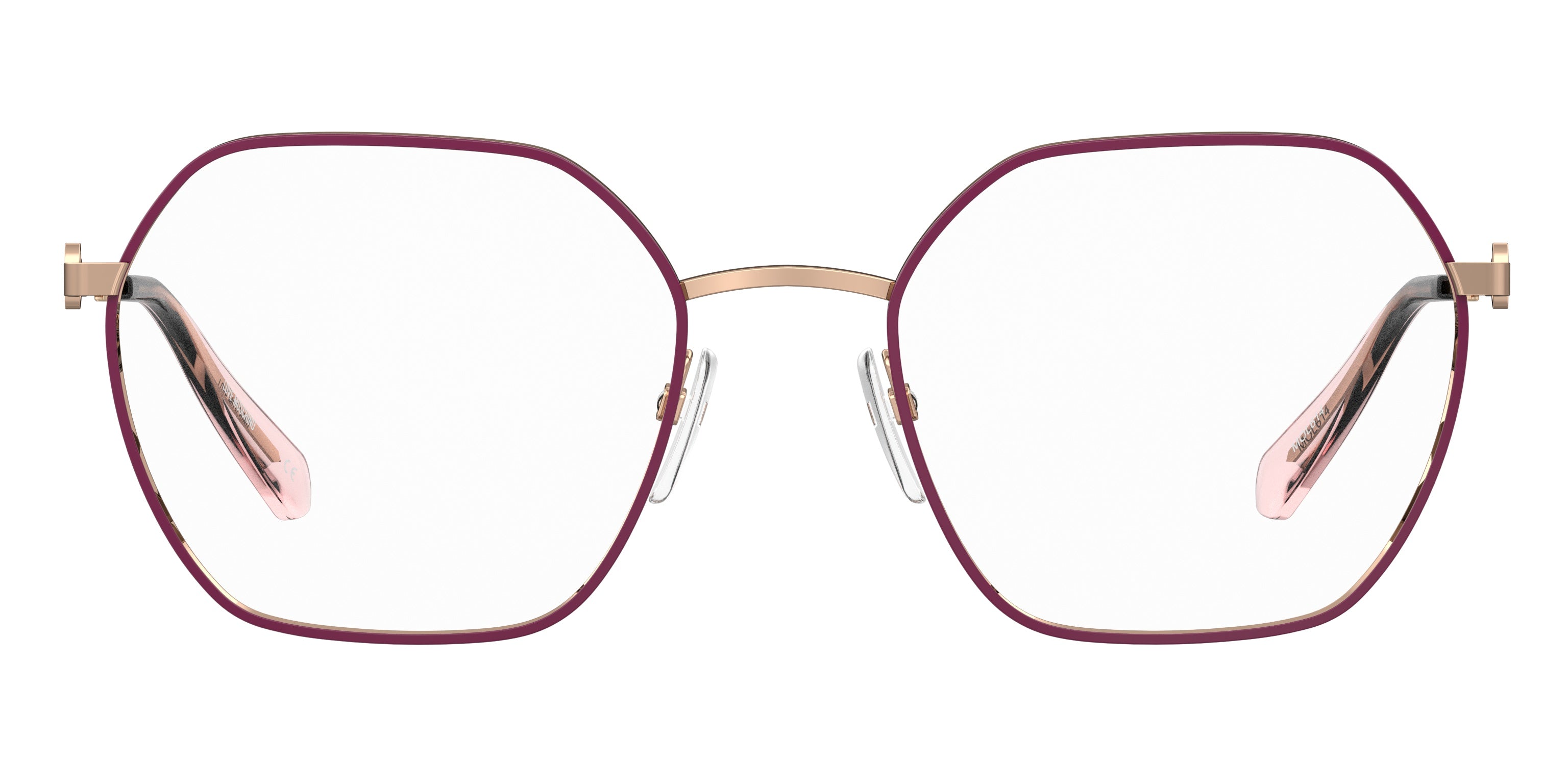 MOSCHINO LOVE MOL614 S45 52