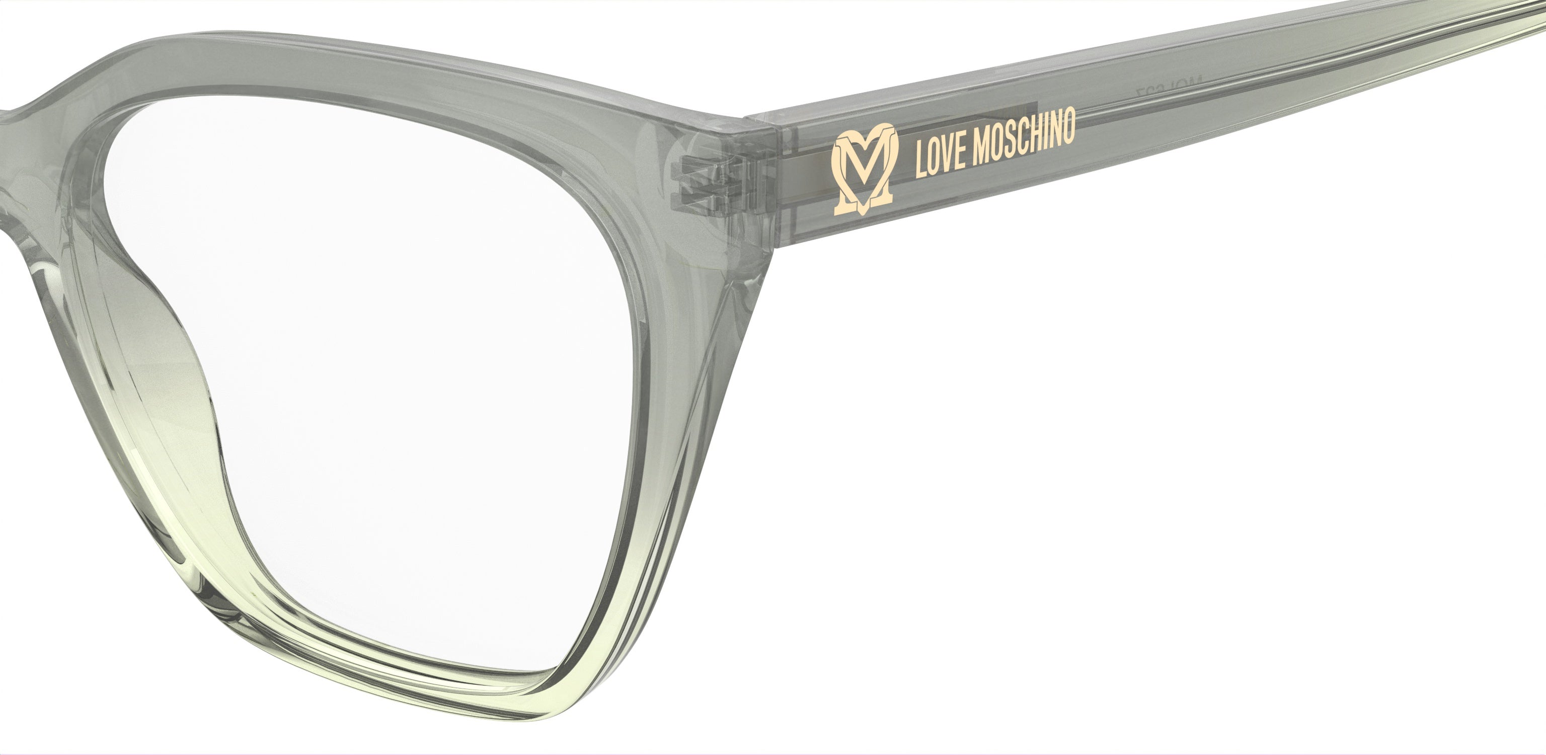 MOSCHINO LOVE MOL627 1ED 52