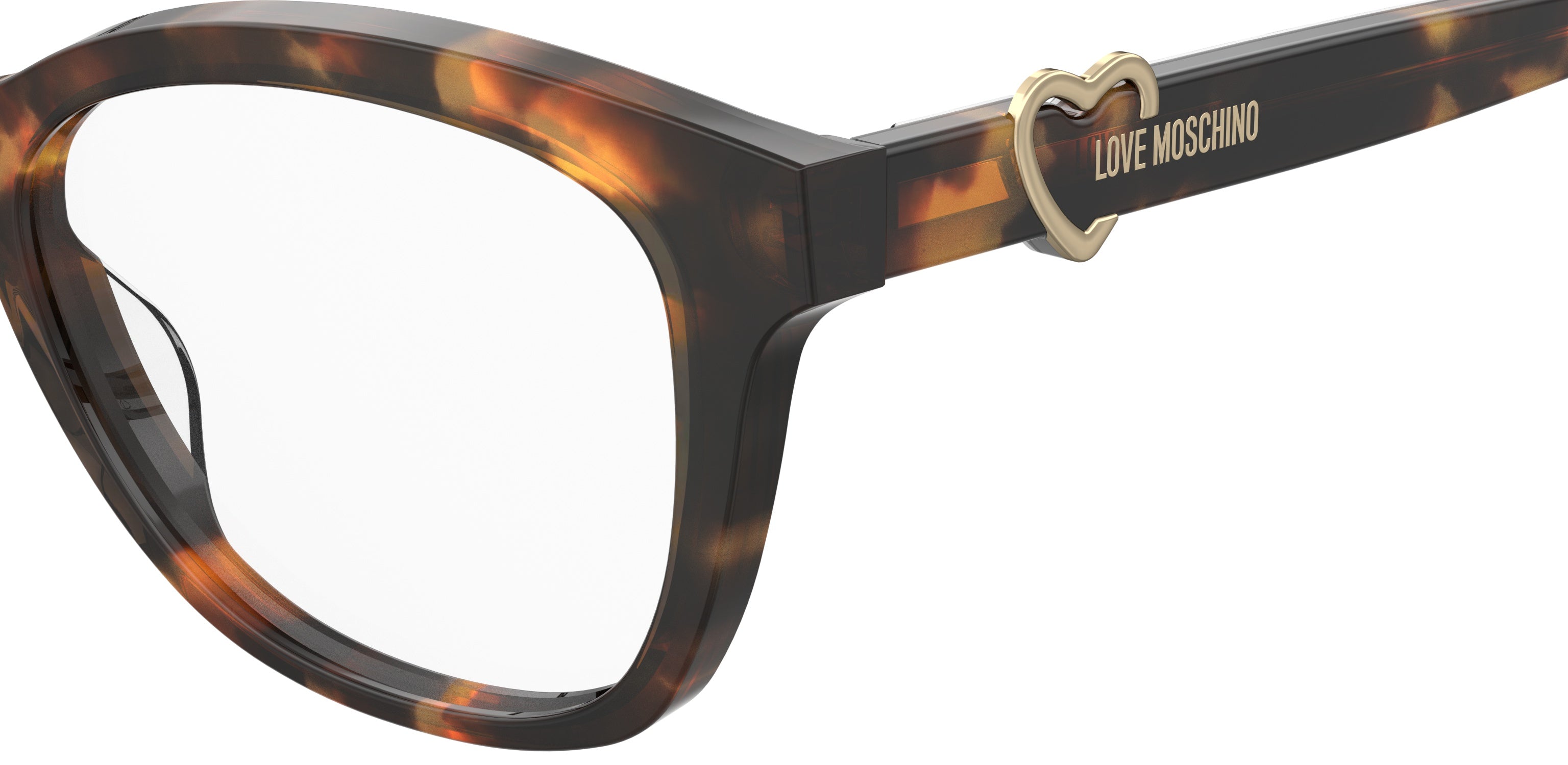 MOSCHINO LOVE MOL620 086 52