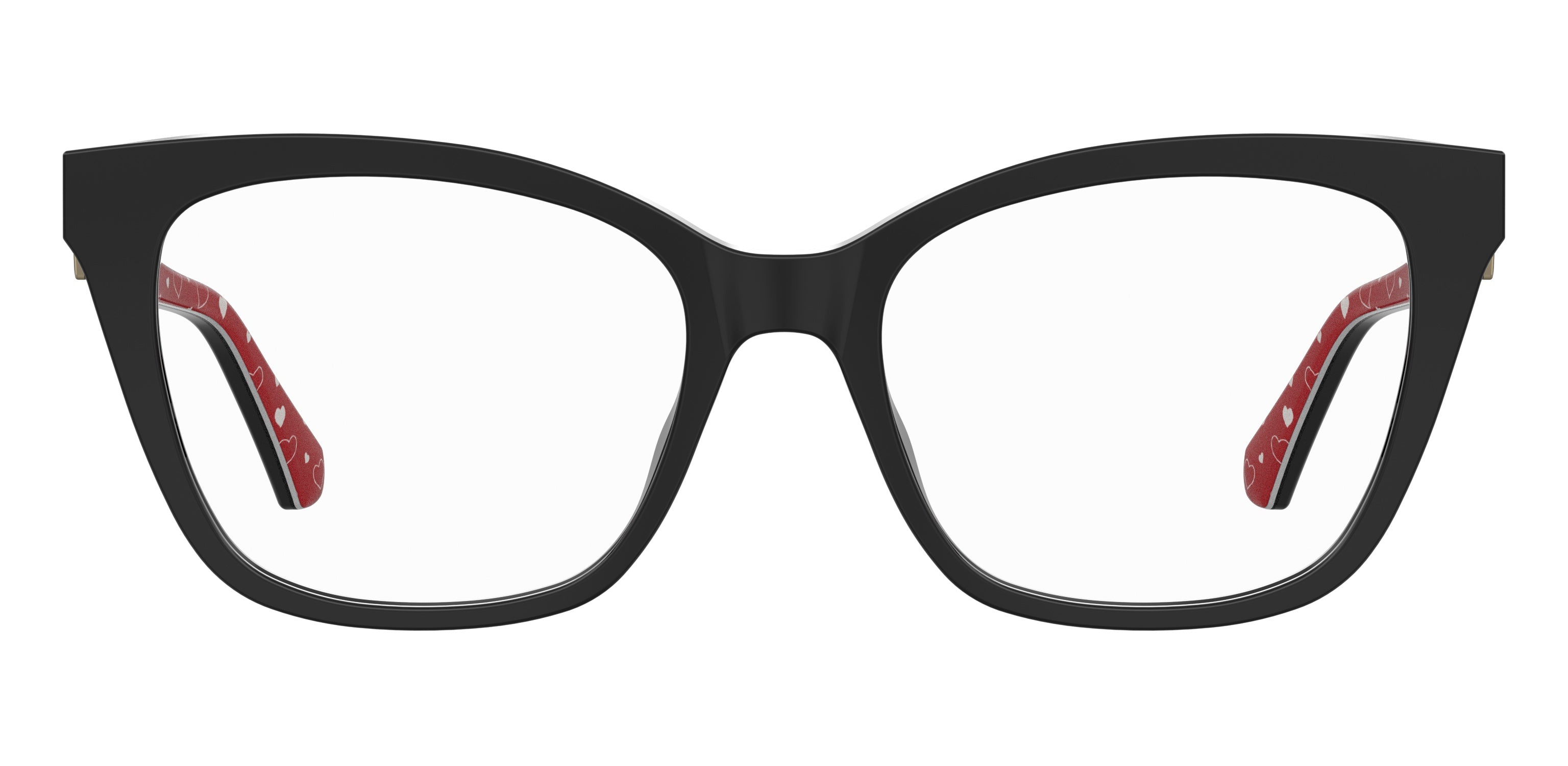 MOSCHINO LOVE MOL621 807 52