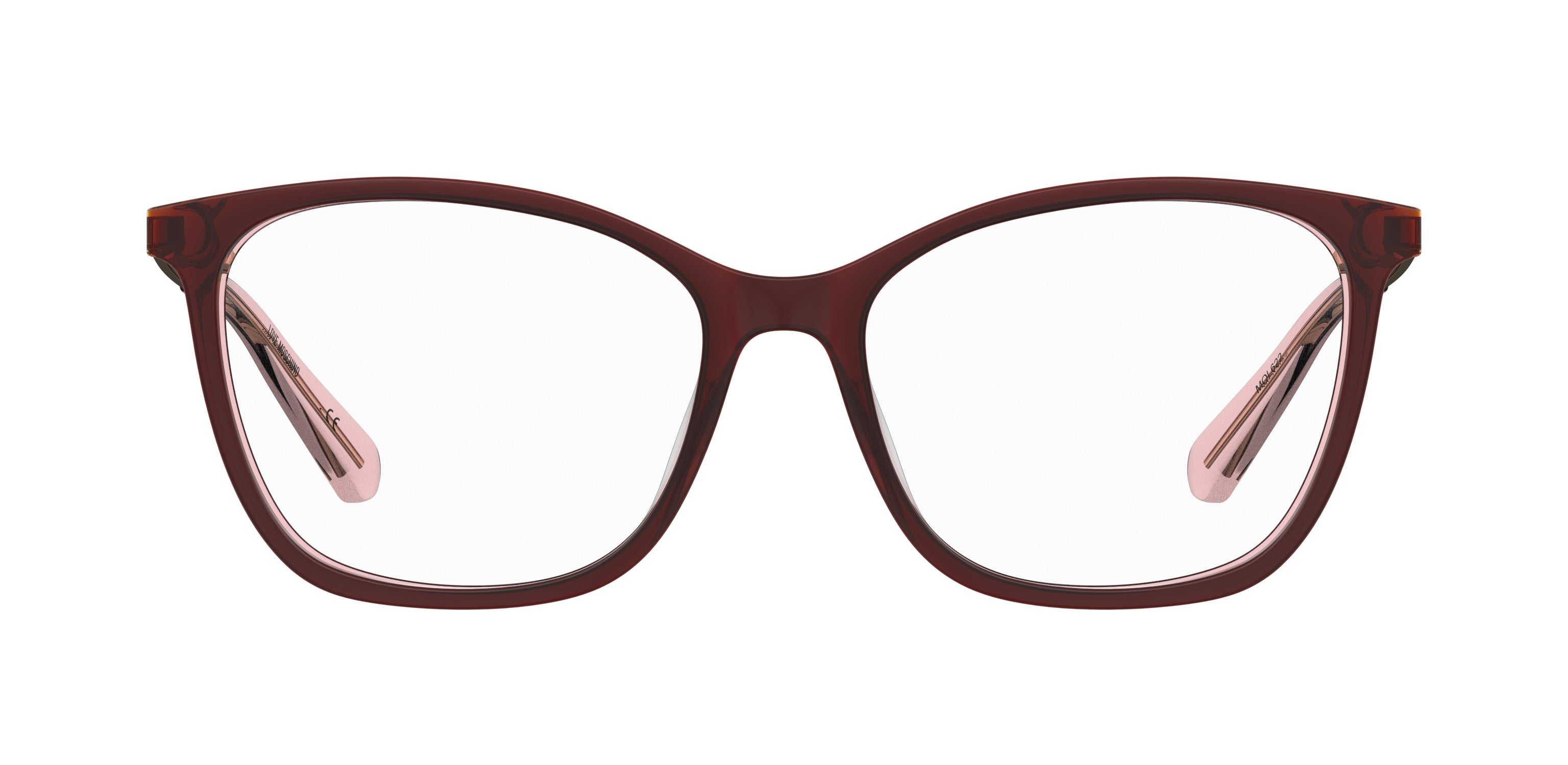 MOSCHINO LOVE MOL622 LHF 54