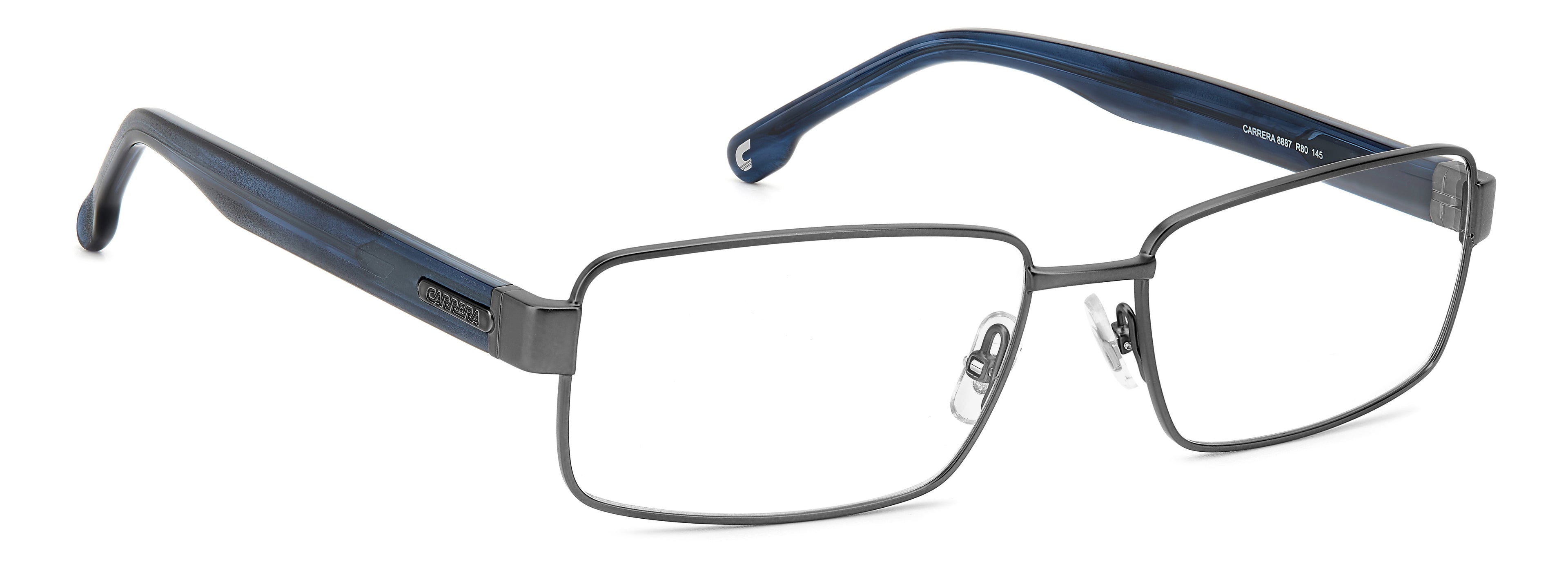 CARRERA 8887 R80 57