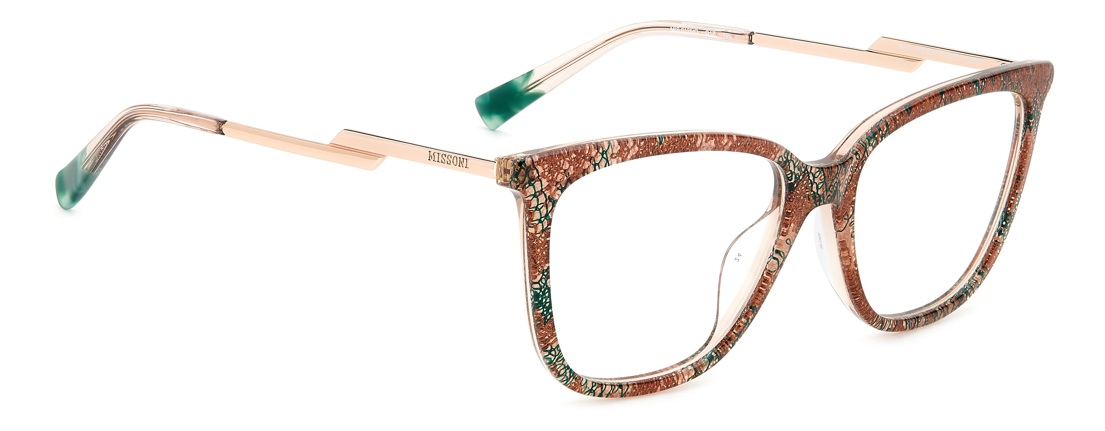 MISSONI MIS 0125/G Q1Z 53