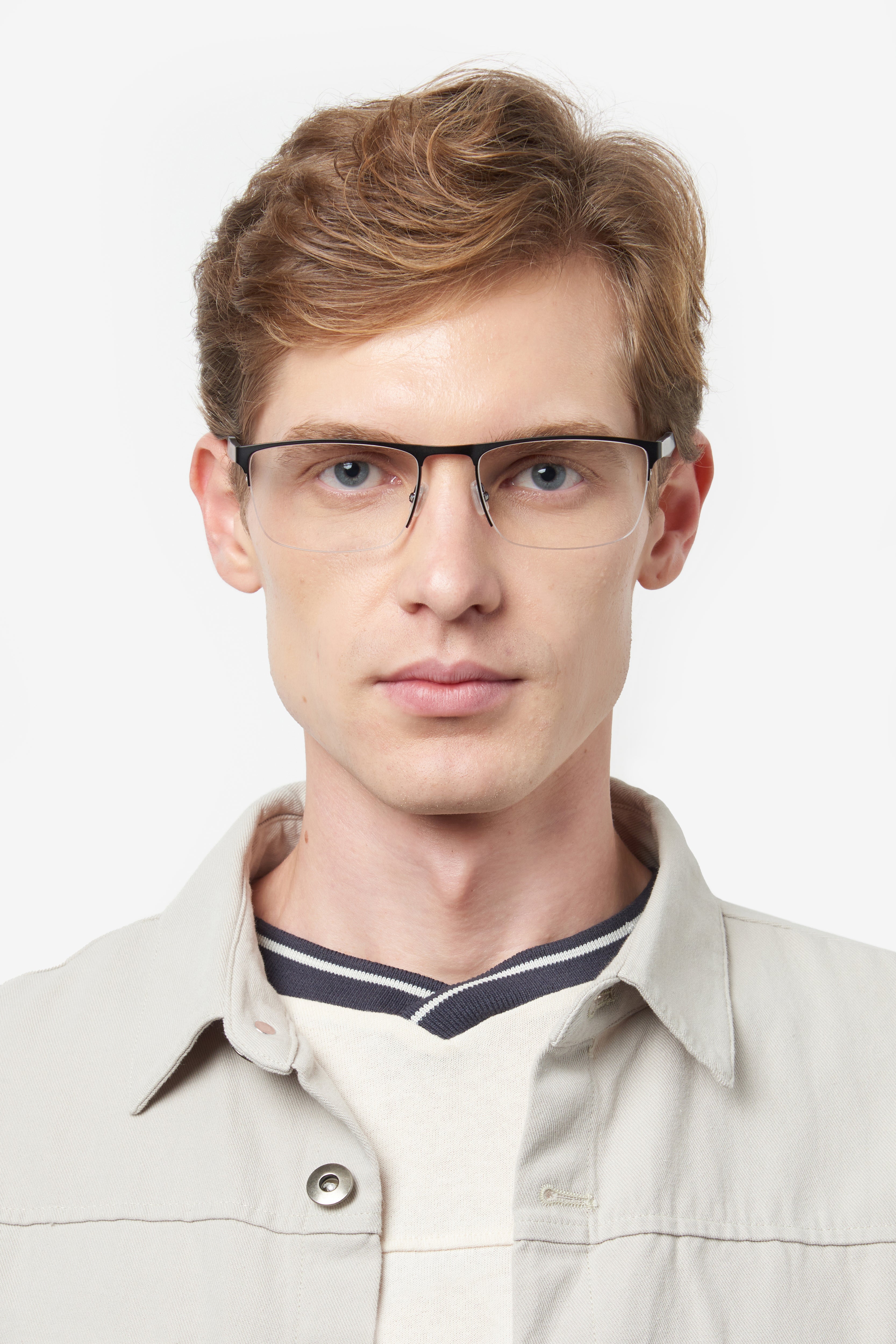 HUGO BOSS BOSS 1487 0AN 58