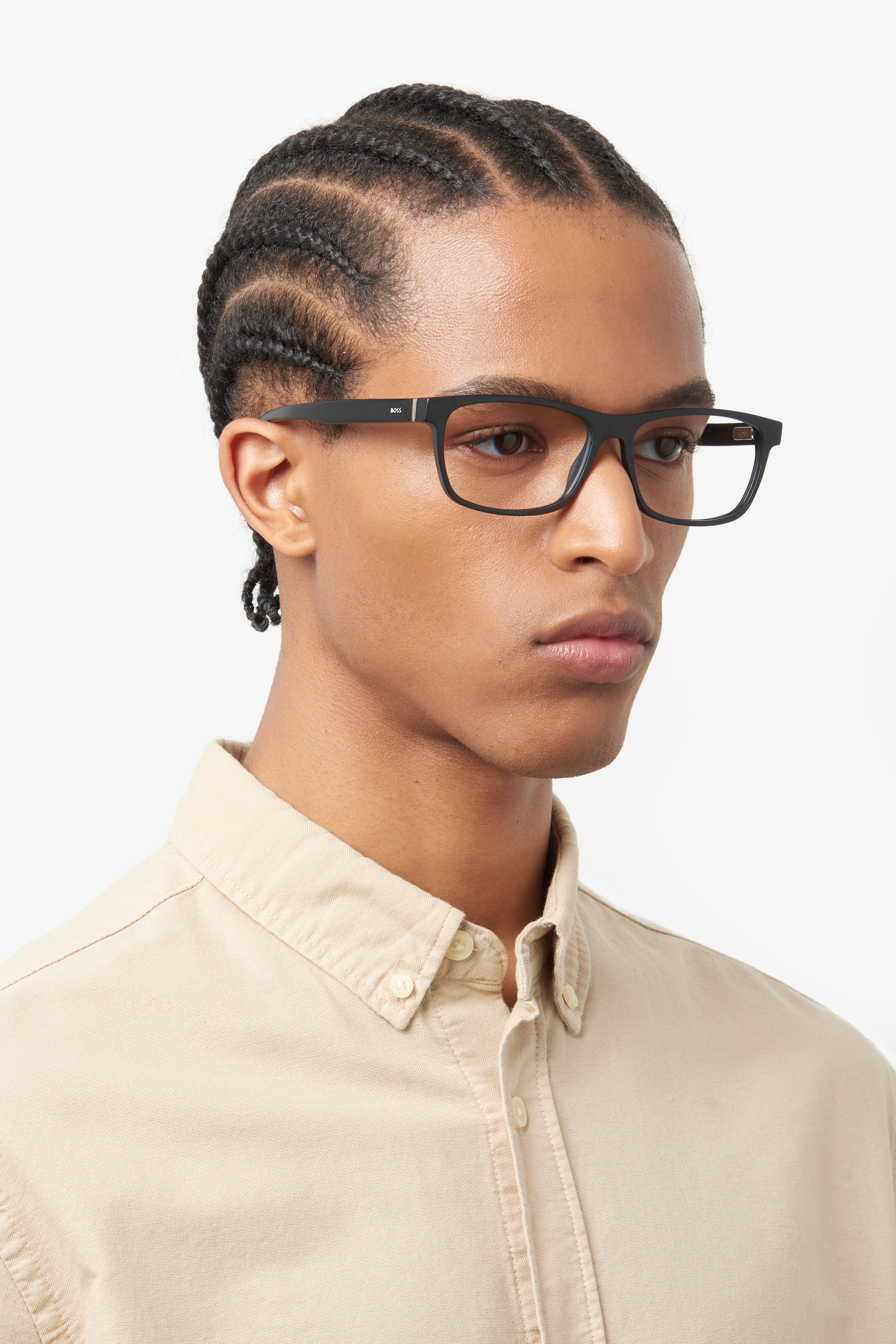 HUGO BOSS BOSS 1518 807 58