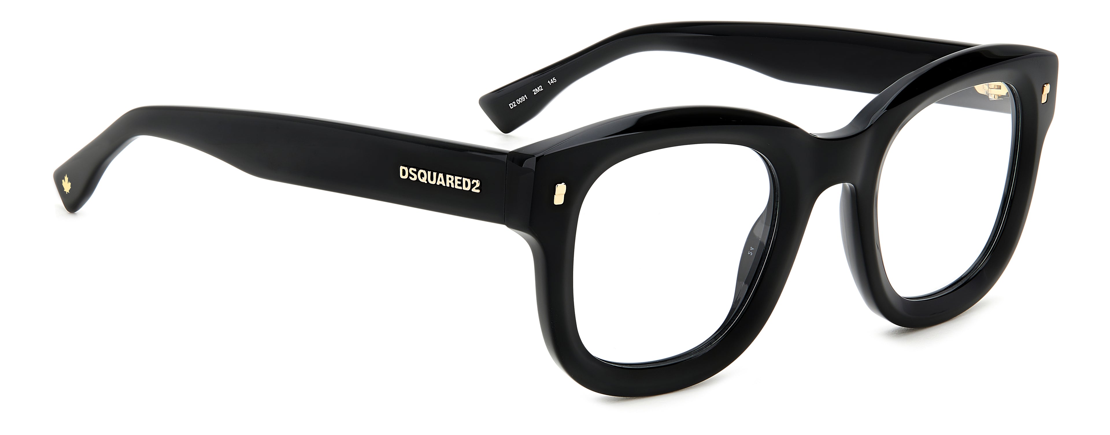 DSQUARED2 D2 0091 2M2 48