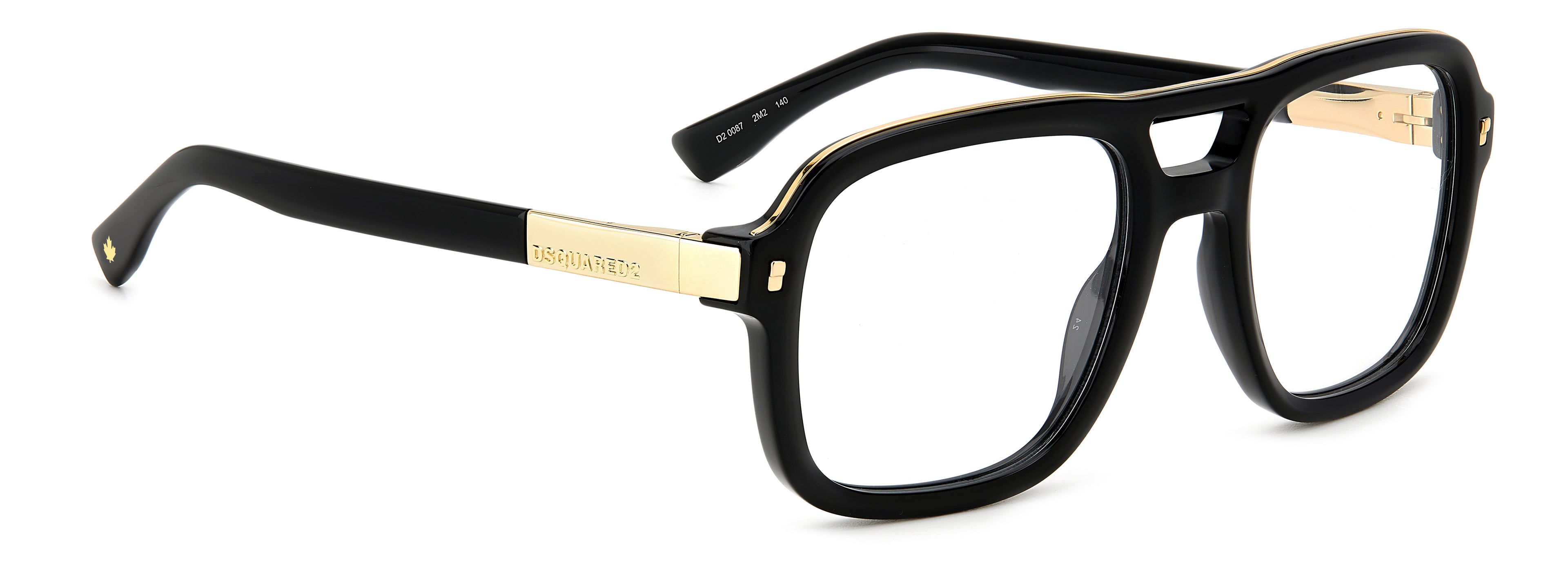 DSQUARED2 D2 0087 2M2 53