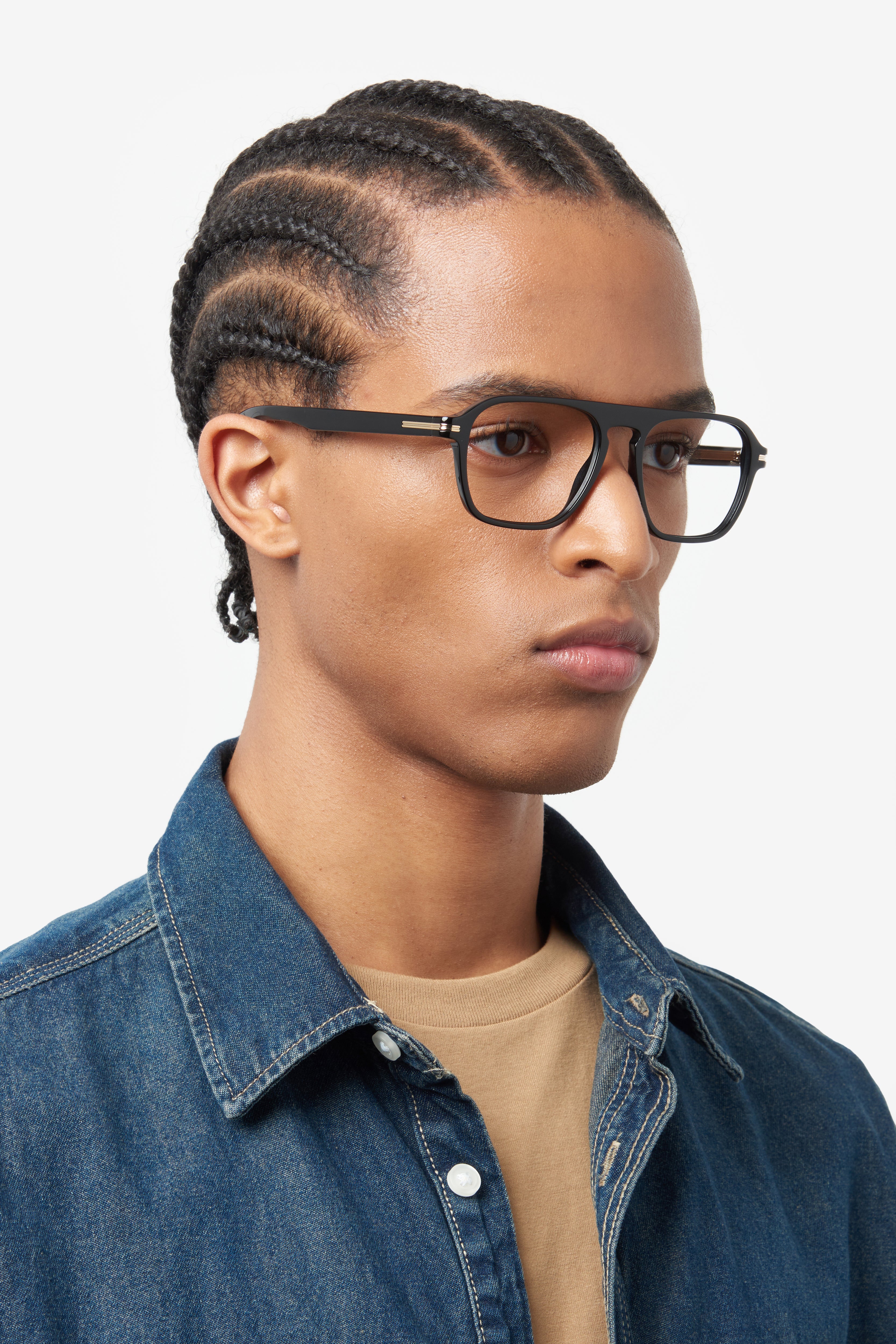 HUGO BOSS BOSS 1510 807 52