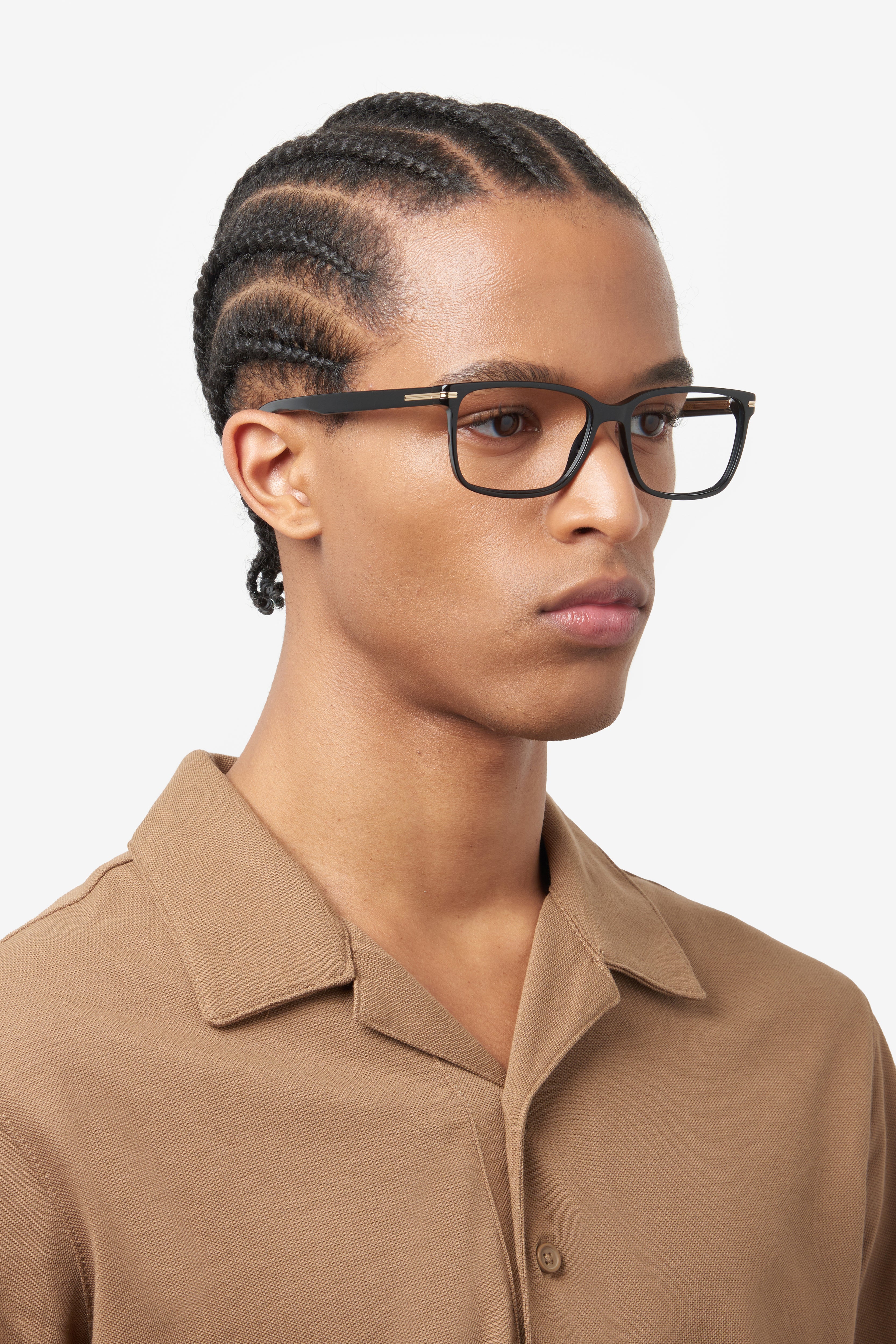 HUGO BOSS BOSS 1511 807 55