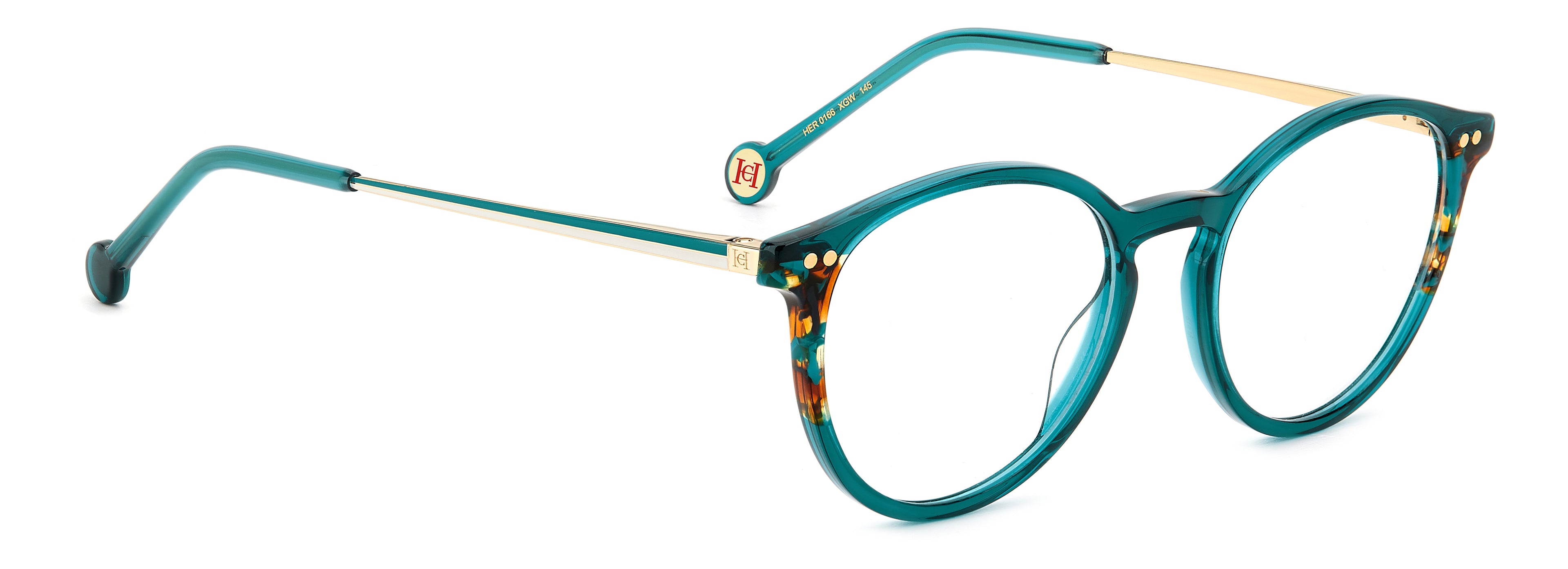 CAROLINA HERRERA HER 0166 XGW 51