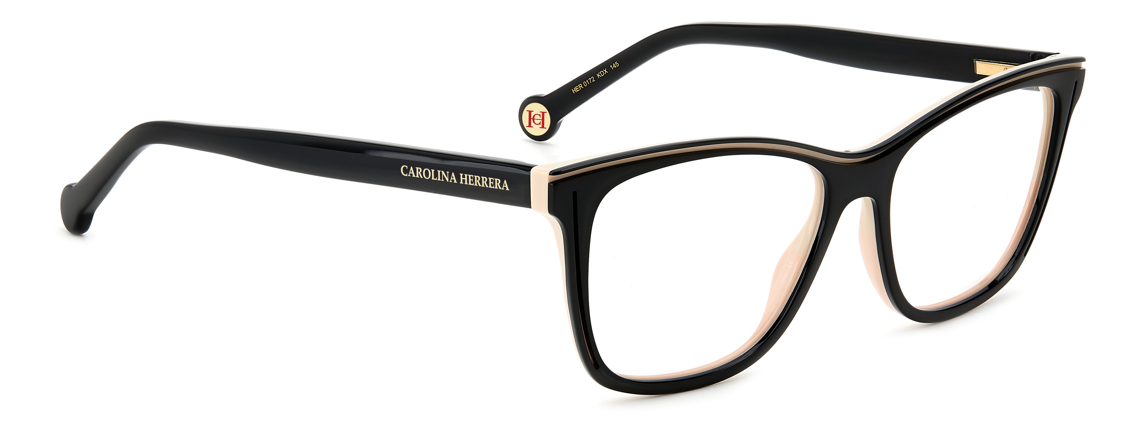 CAROLINA HERRERA HER 0172 KDX 53